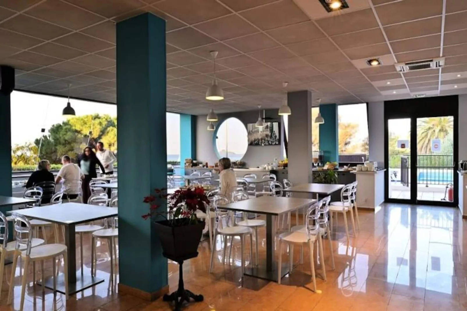 Résidence Les Calanques ***-Image-tags.