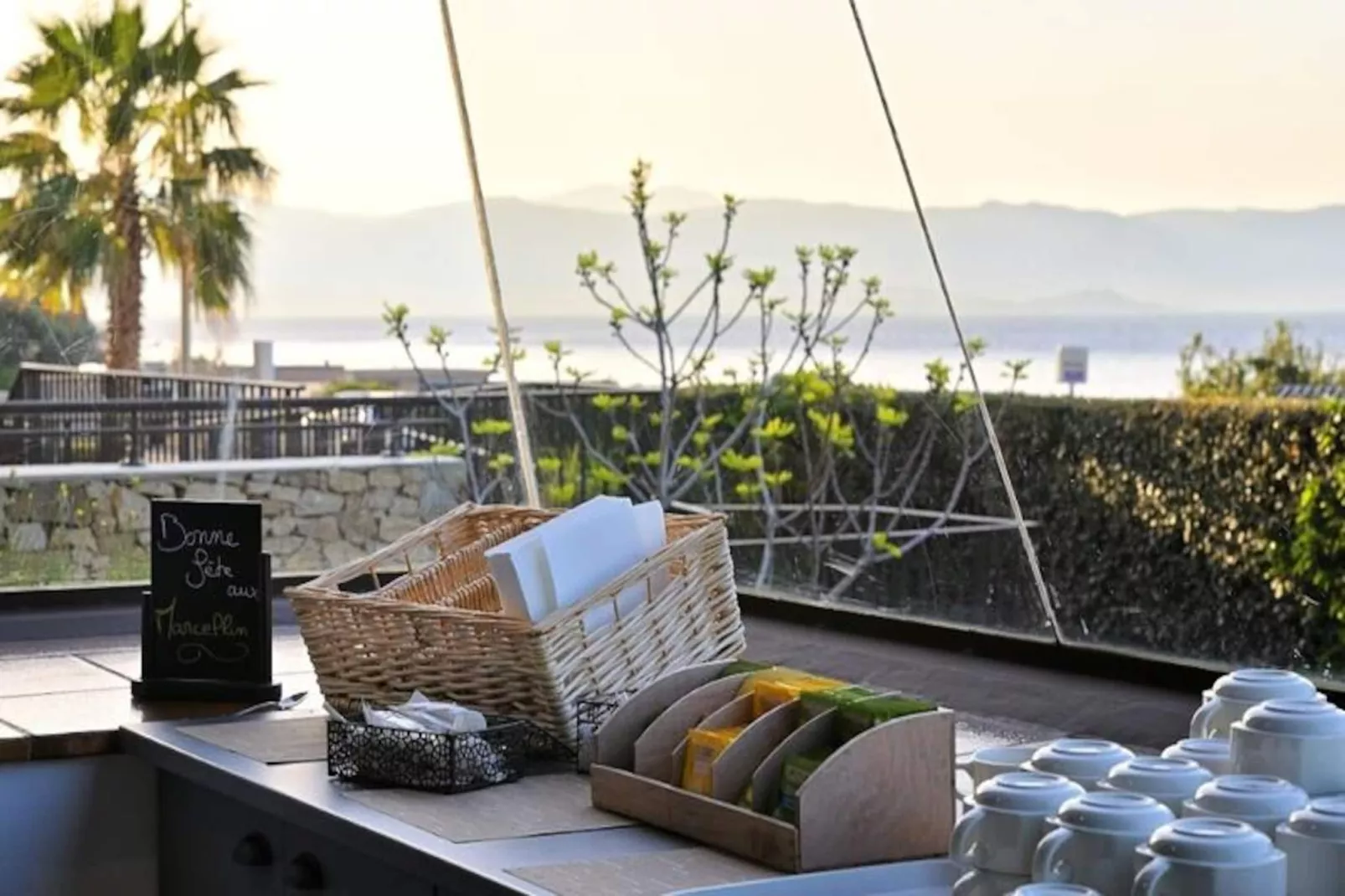 Résidence Les Calanques ***-Image-tags.