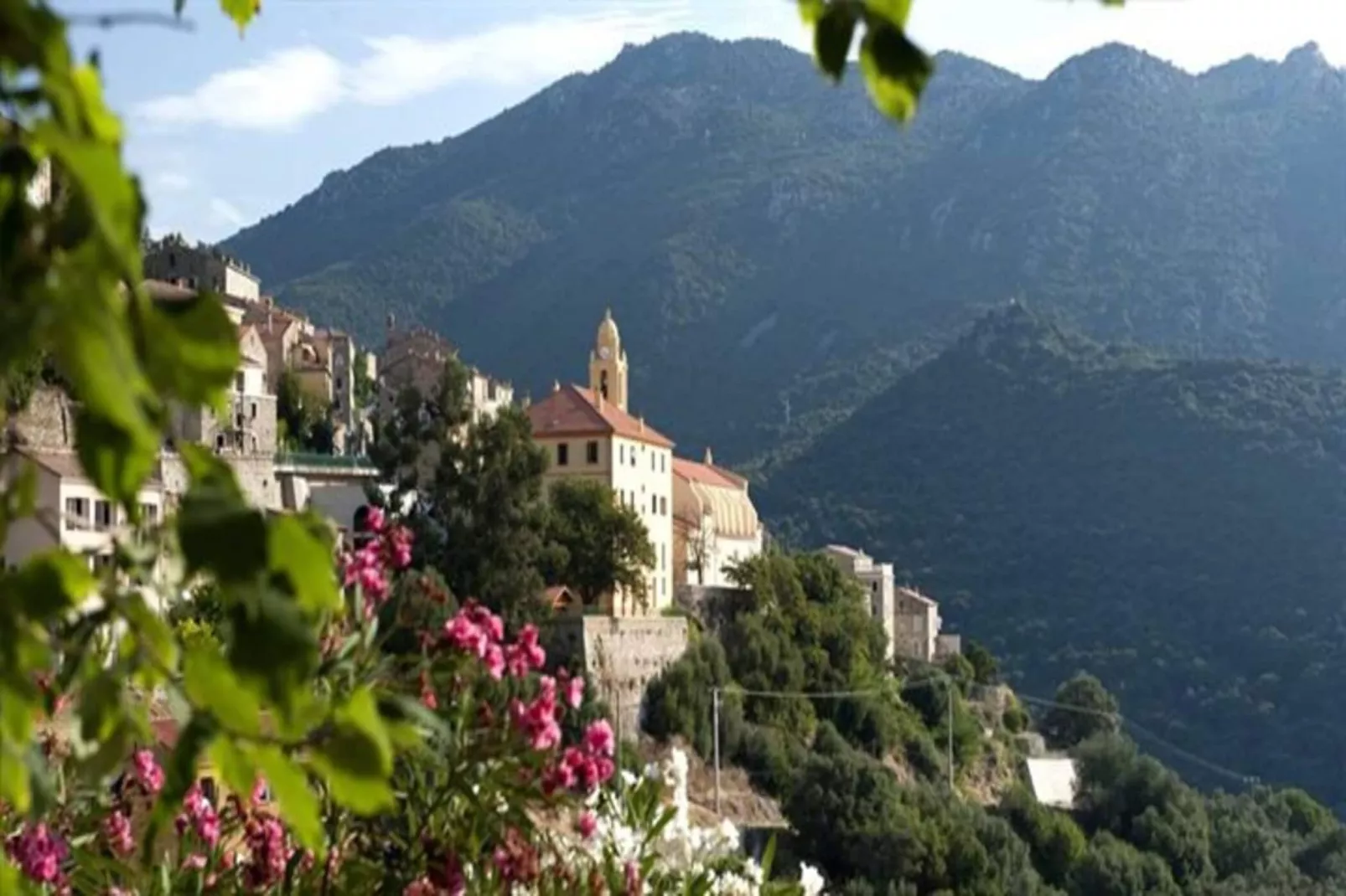 Résidence Jardins De Quatrina-Gebieden zomer 5km