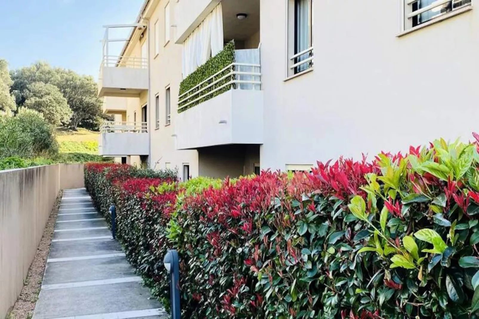 Résidence Jardins De Quatrina-Image-tags.