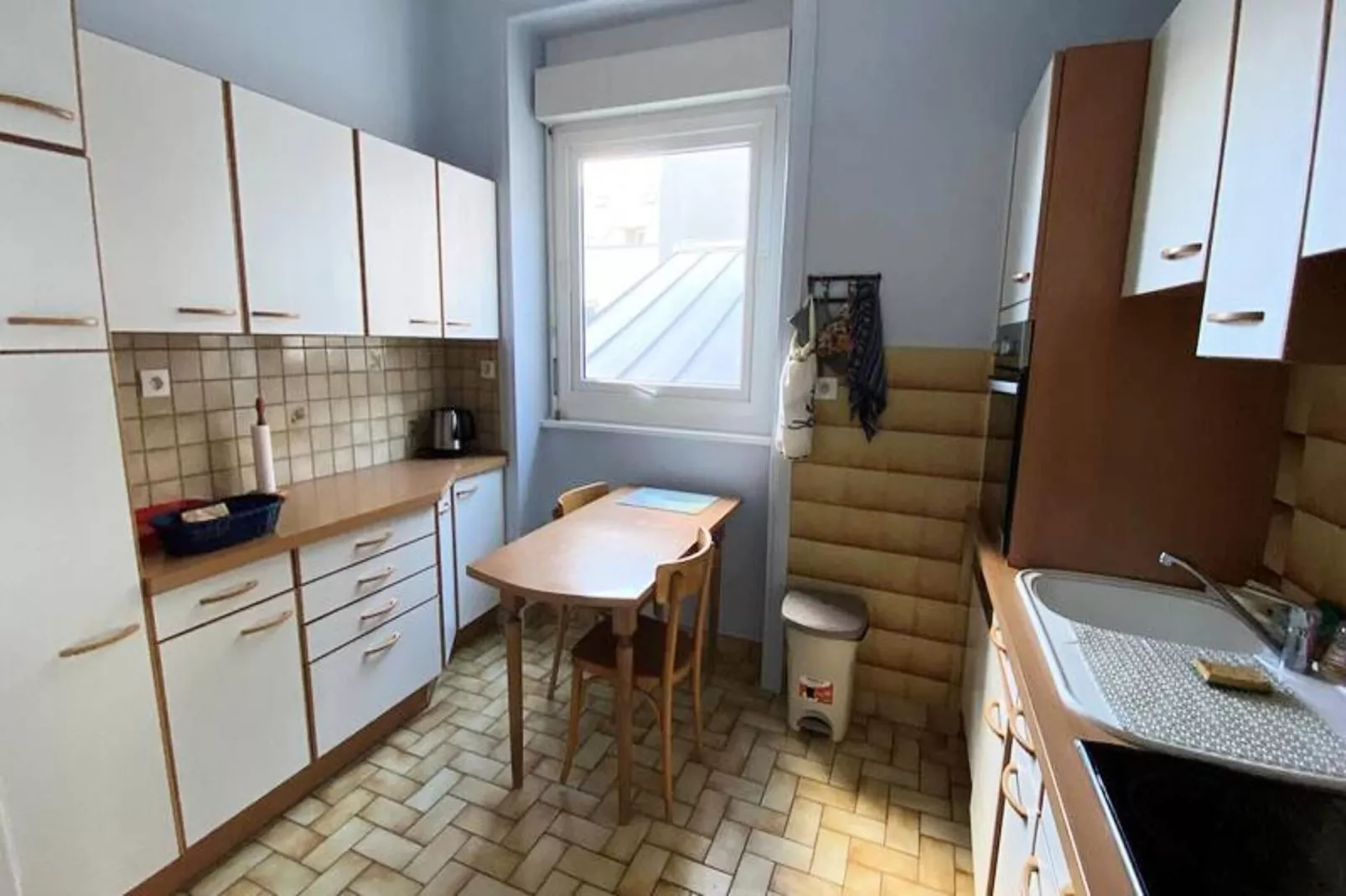 Résidence 634-pleneuf Val Andre-Overloop