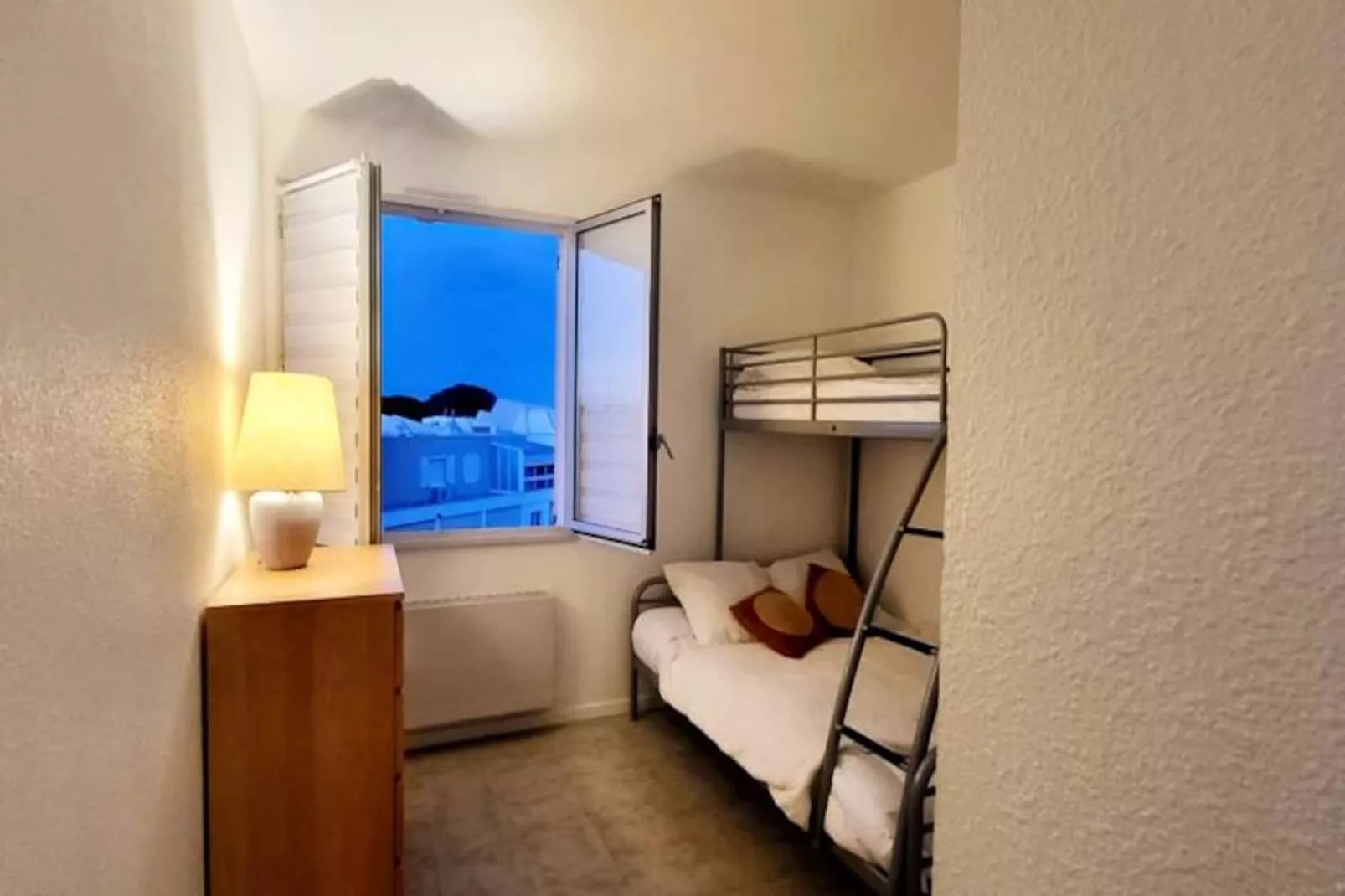 Résidence Marina Nirvana Vue Sur L'eau-Image-tags.