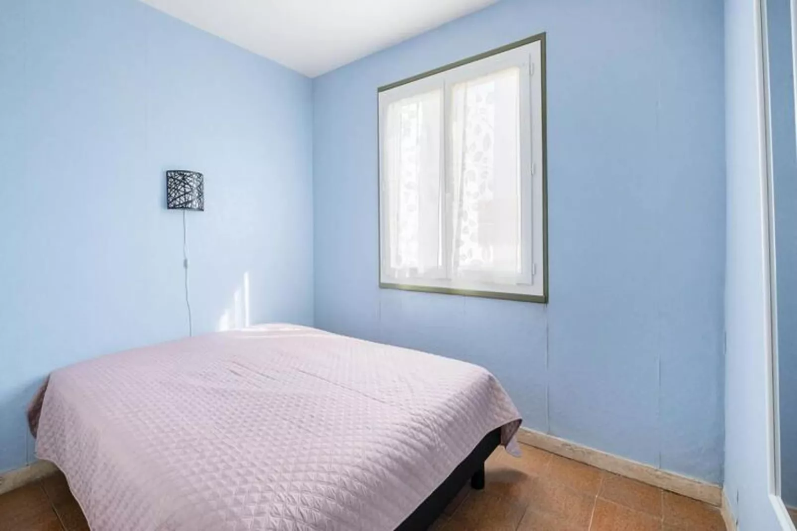 Résidence "le Saint Pierre", N11-Slaapkamer