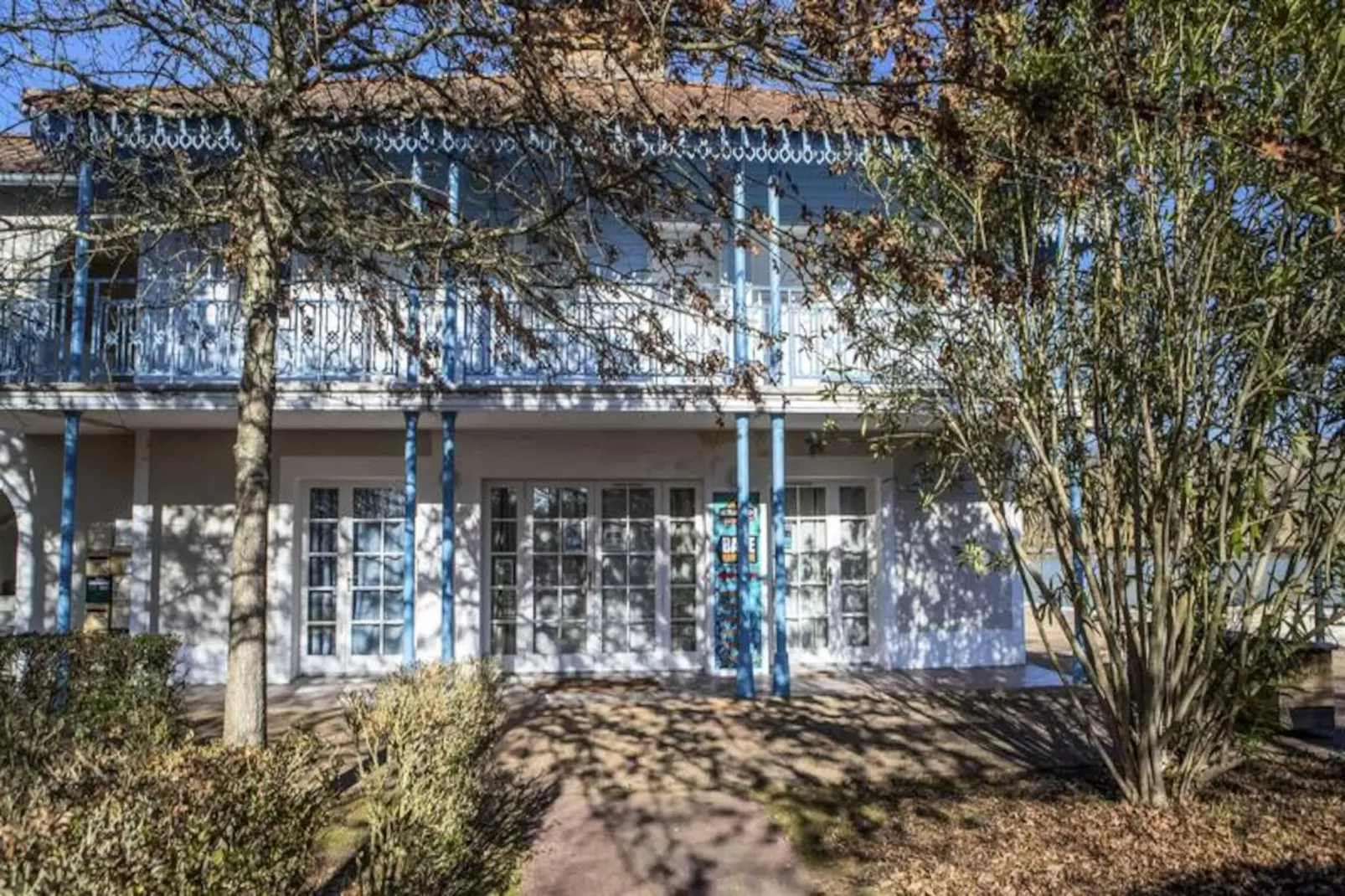 Résidence Le Hameau du Lac - maeva Home-Image-tags.