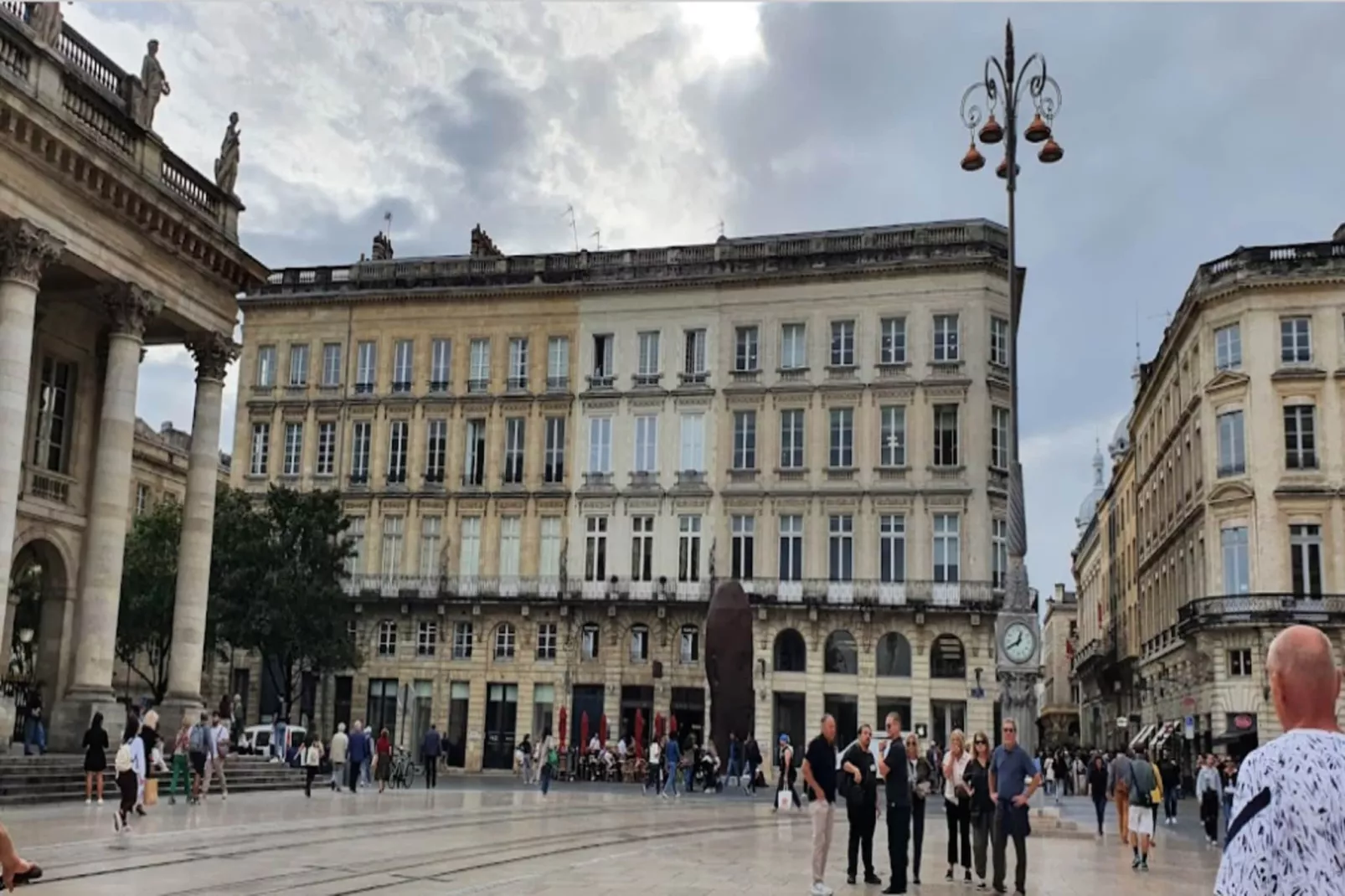 Bel Appartement Pour 4 Coeur Quartier Historique, Proche Rue St-catherine-Gebieden zomer 5km