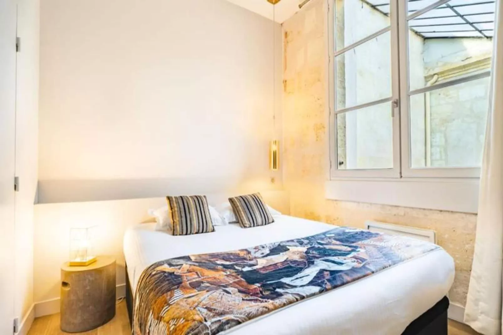 Magnifique Appartement 3 Chambres Avec Rooftop-Sfeer