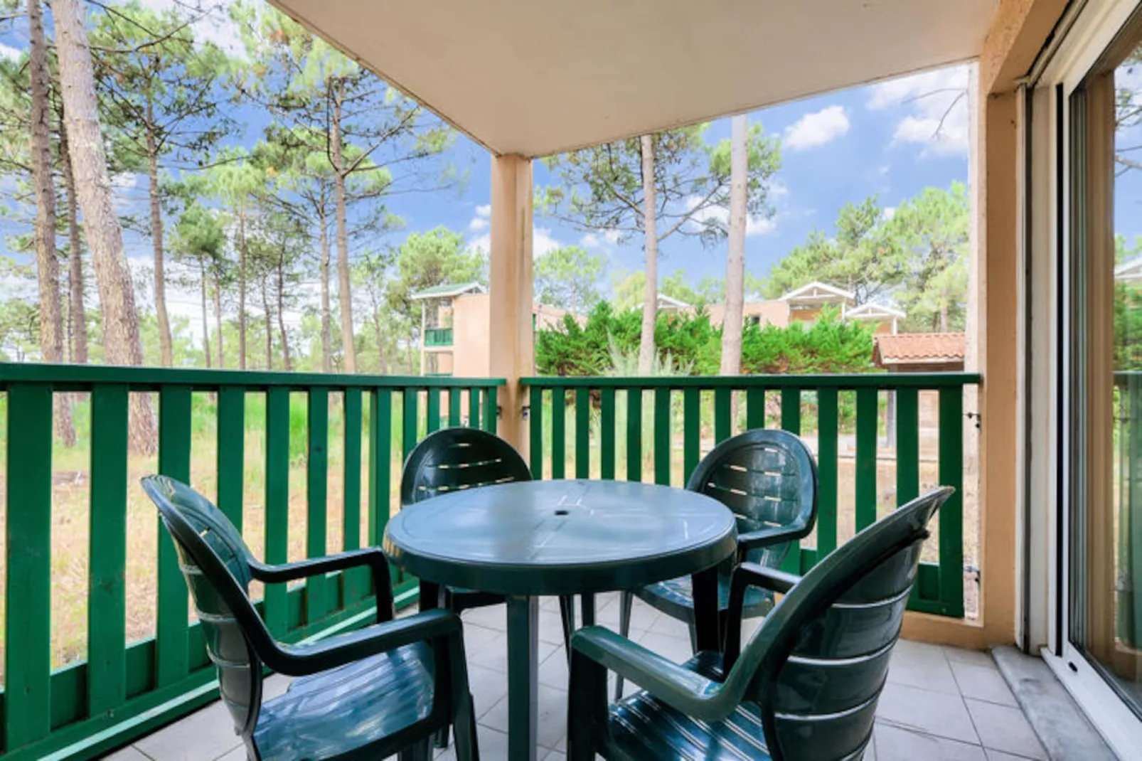 Résidence Les Grands Pins - maeva Home-Image-tags.