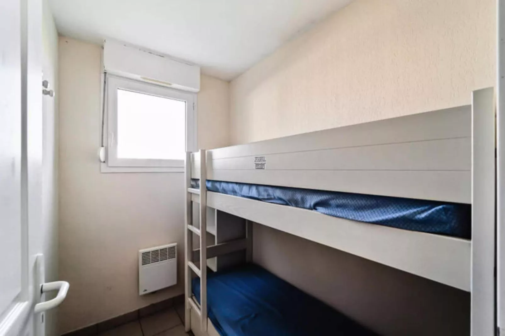 Résidence Bleu Marine - maeva Home-Buitenkant zomer