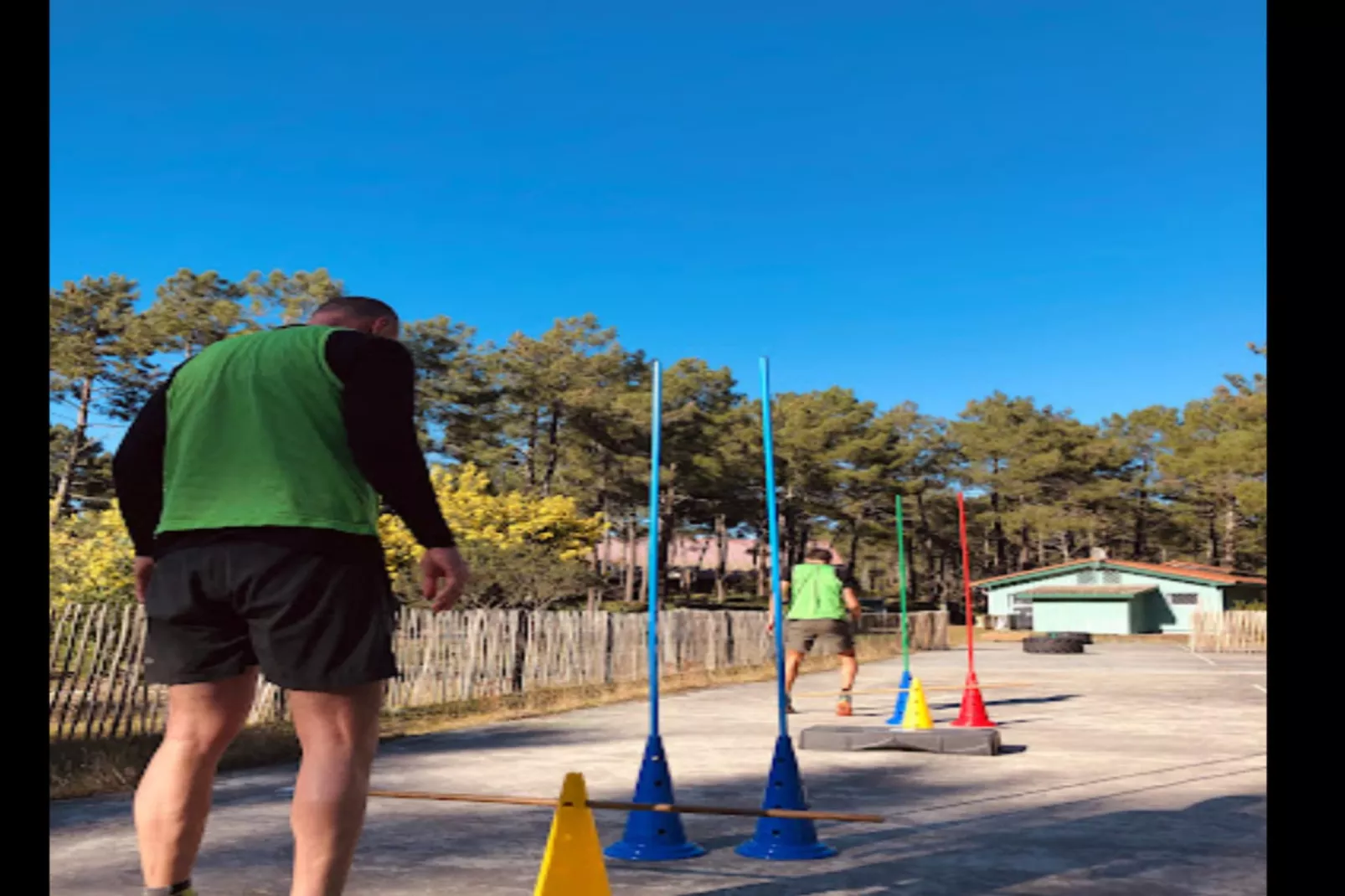 Les Appartements de Lacanau les Pins - maeva Home-Gebieden zomer 5km