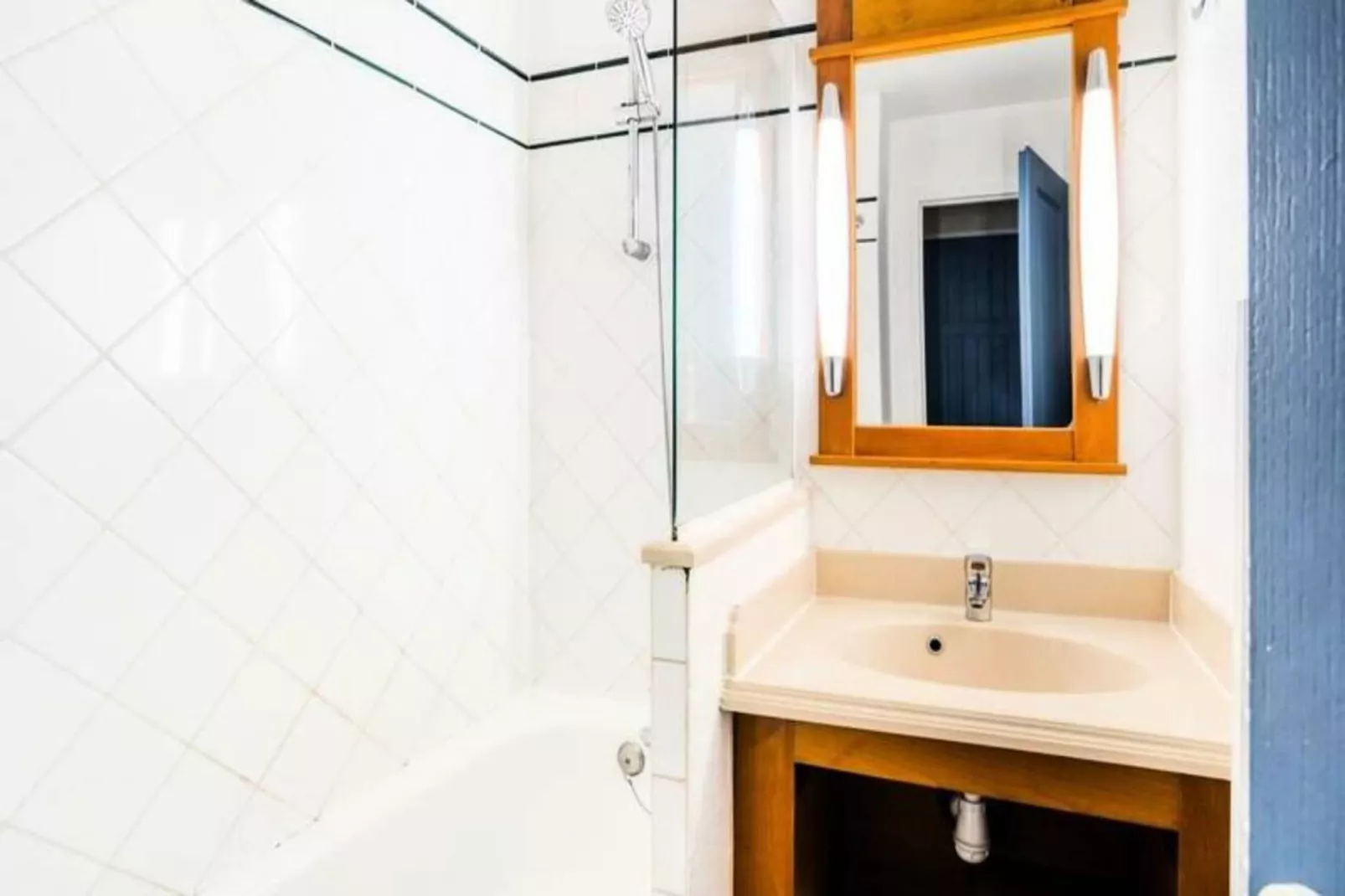 Les Appartements de Lacanau les Pins - maeva Home-Woonkamer