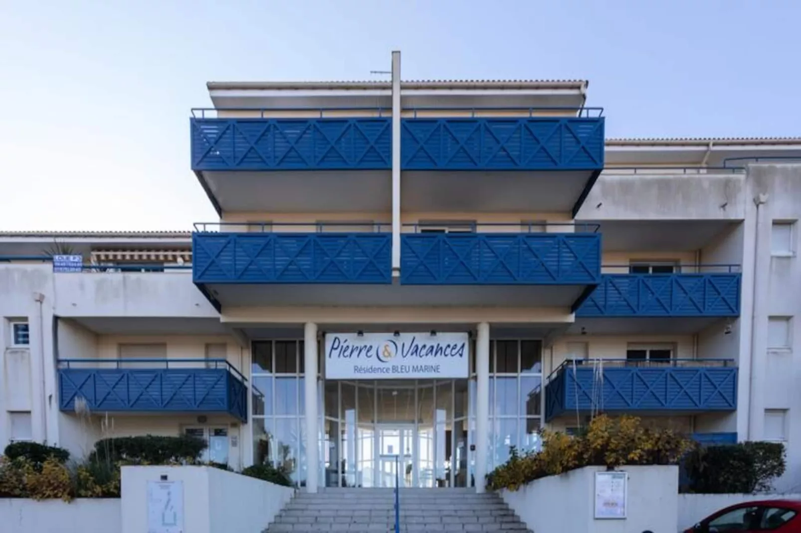 Résidence Bleu Marine - maeva Home-Image-tags.