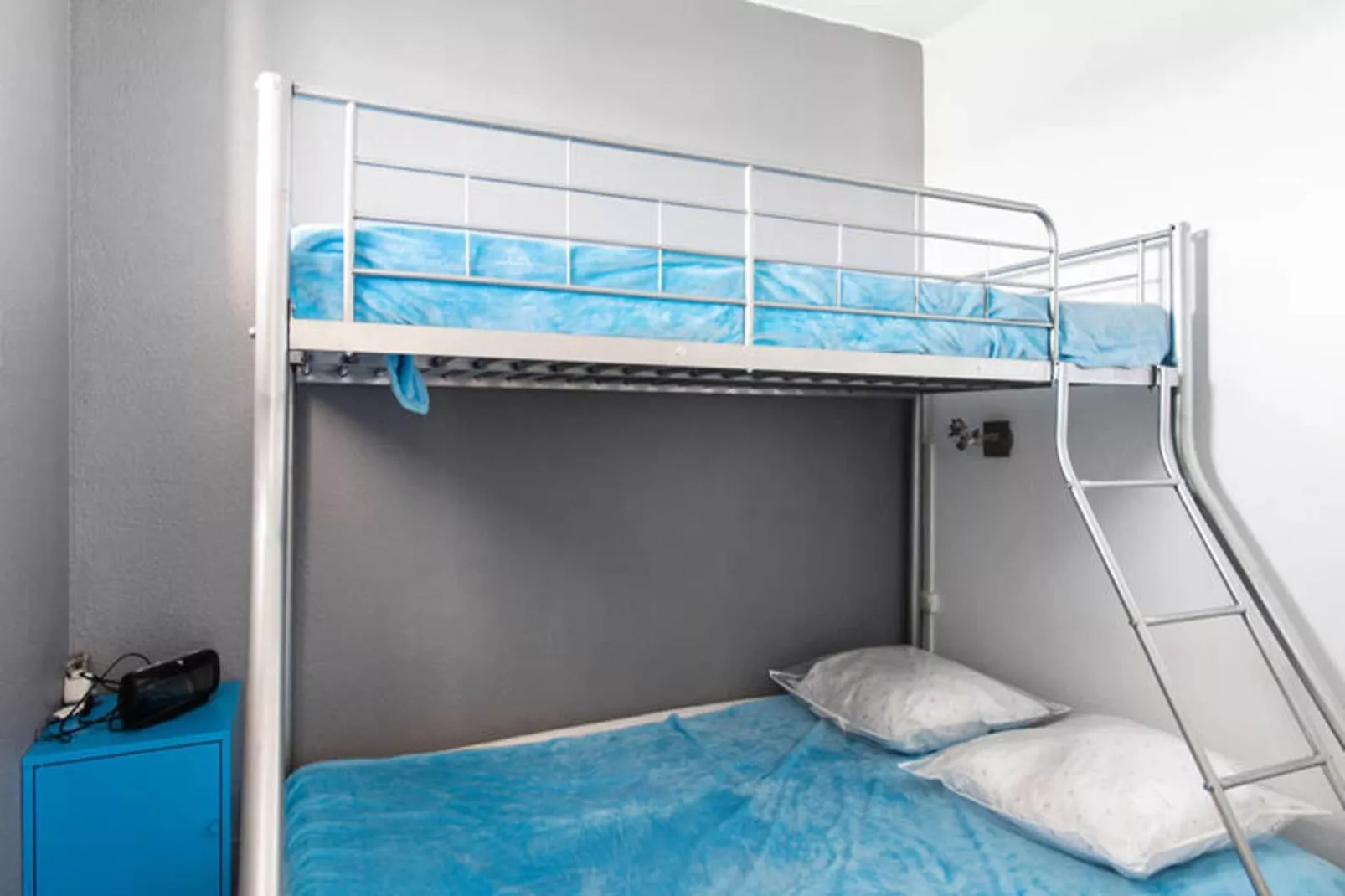 Résidence Bleu Marine - maeva Home-Slaapkamer