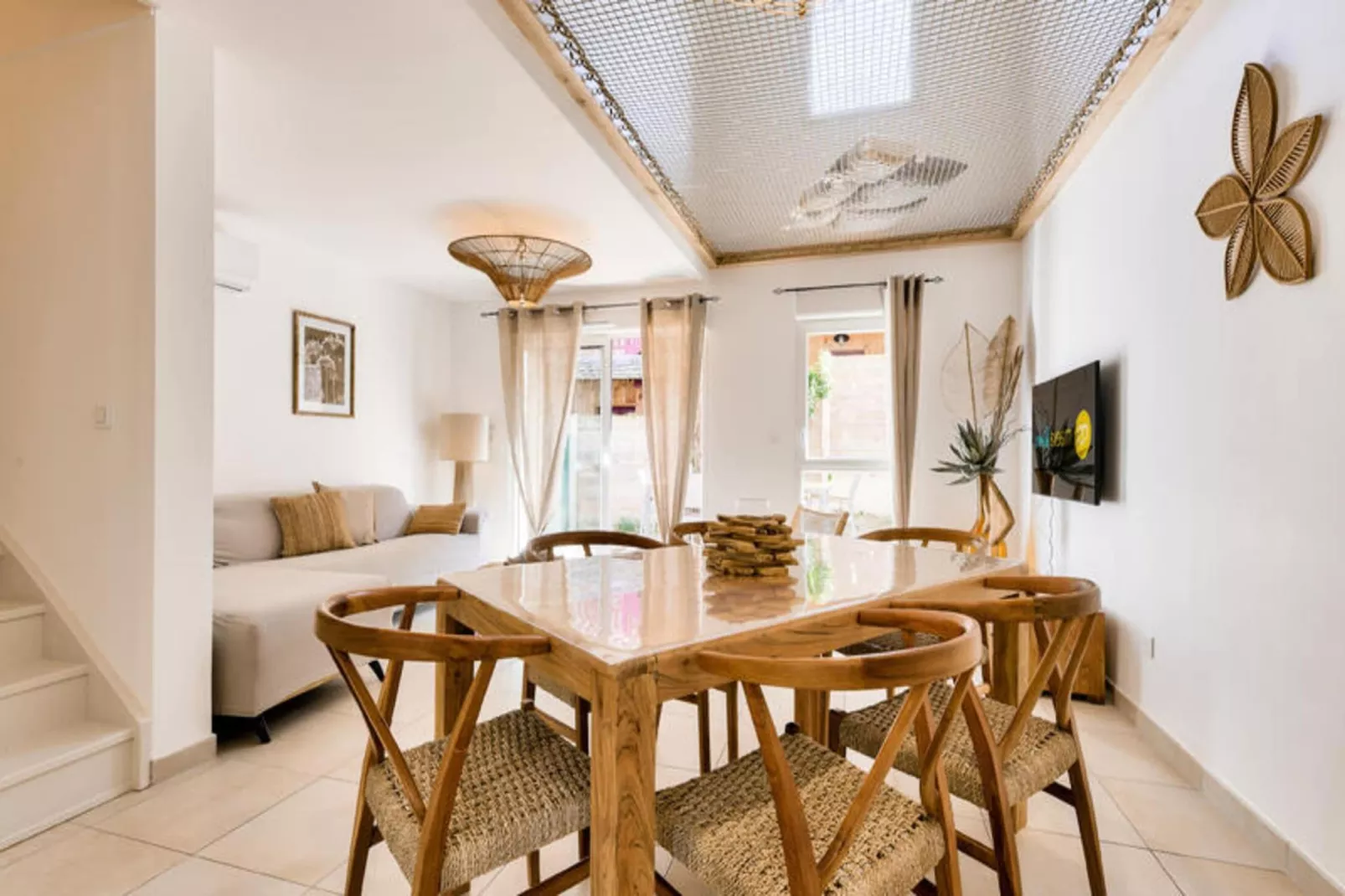 Maison route du lion - maeva Home-Buitenkant zomer