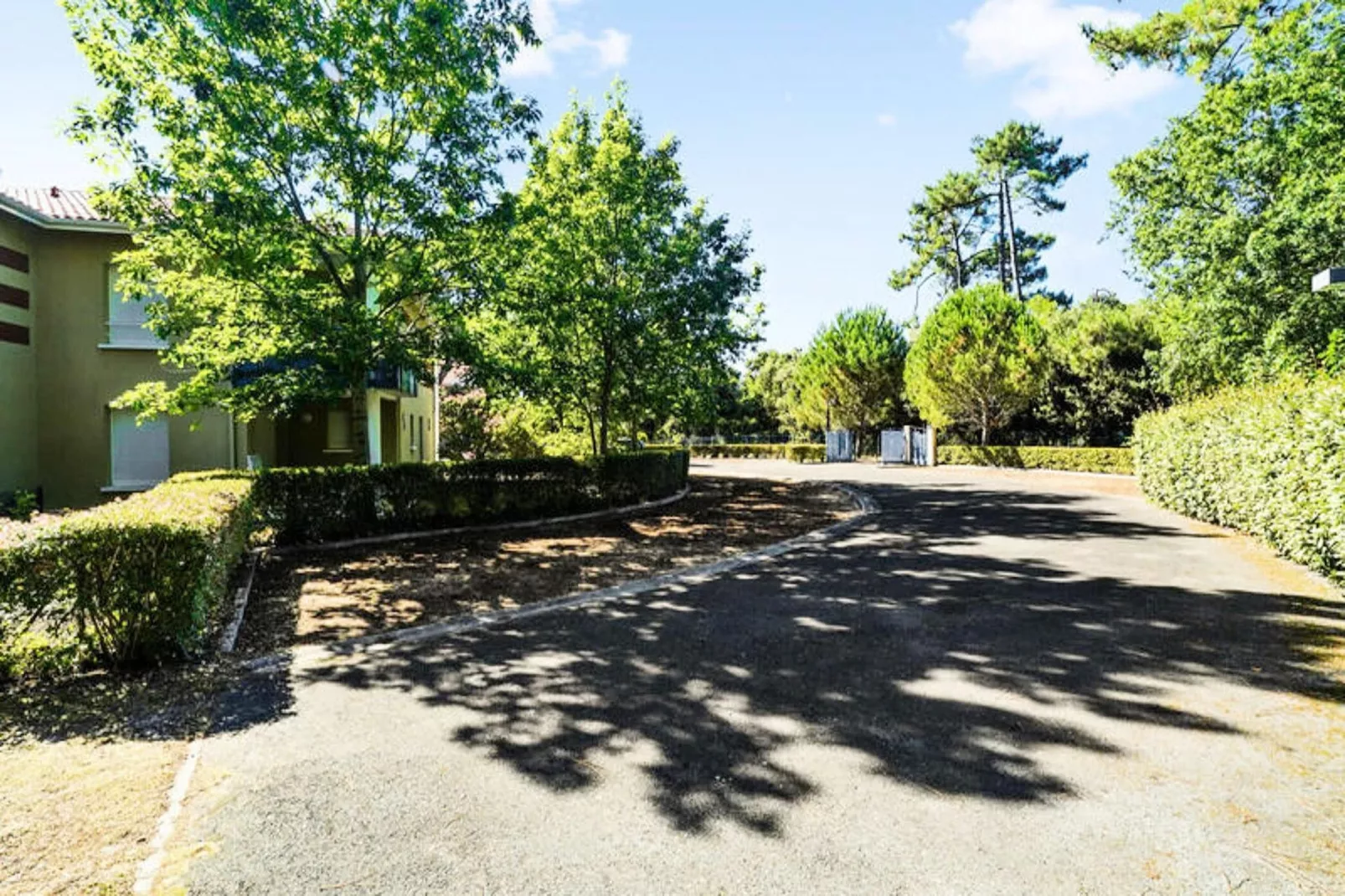 Résidence Villa Marine - maeva Home-Overloop