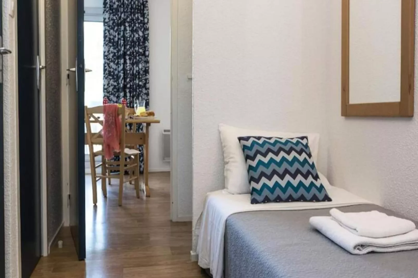 Résidence Odalys Club du Port***-Image-tags.