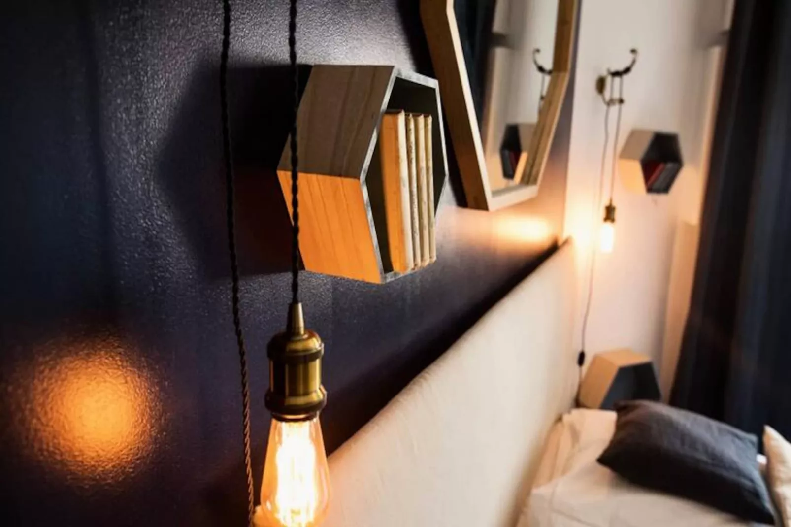 Les Toits De L'argenterie - Image-tags.