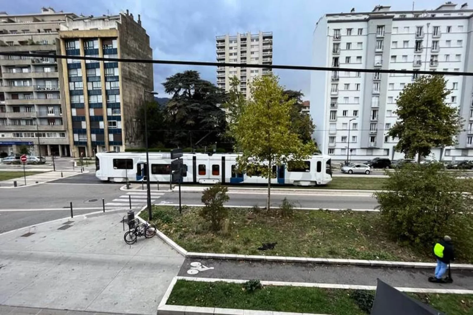 | Le Rochambeau 🎭 L'aigle | Vallier Lib&eacute;ration |-Gebieden zomer 5km