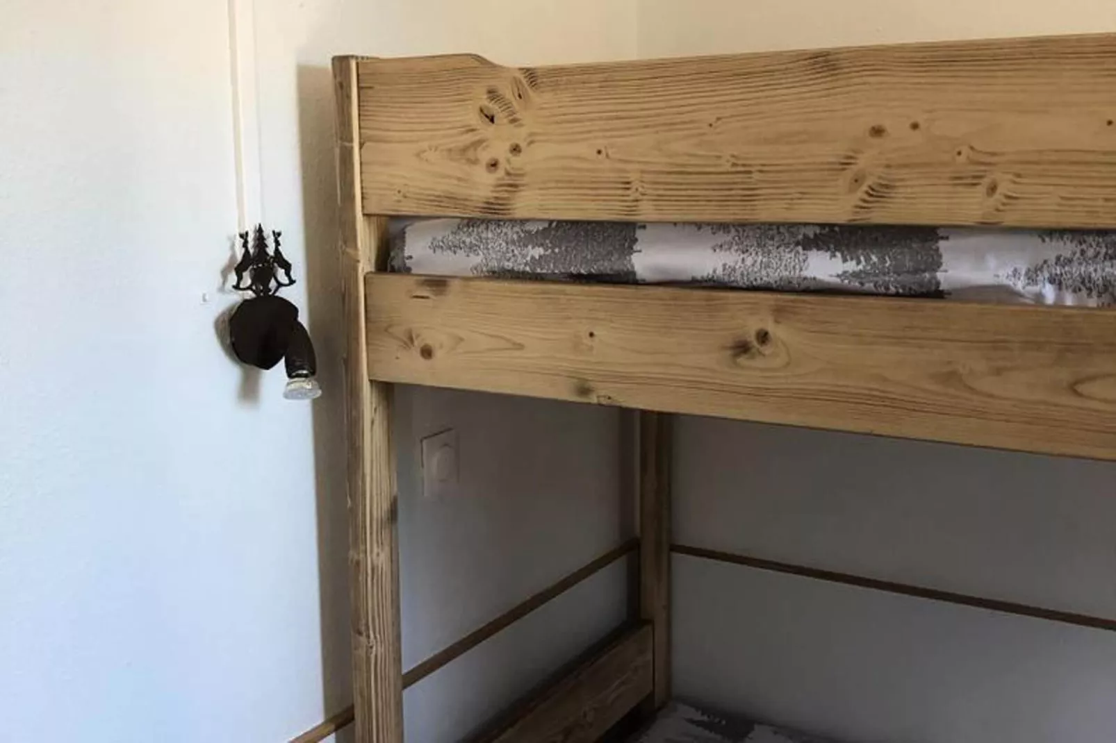 Résidence L'Ours Blanc - maeva Home-Slaapkamer