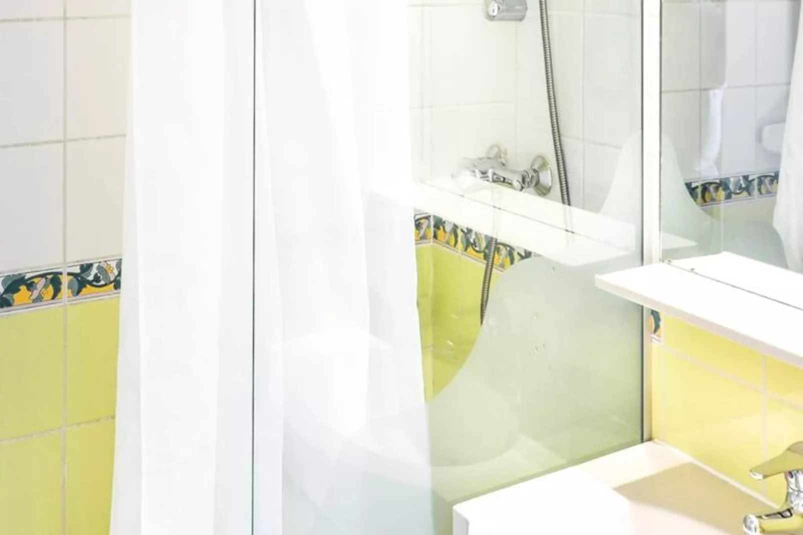 Résidence Les Horizons d'Huez - maeva Home-Badkamer