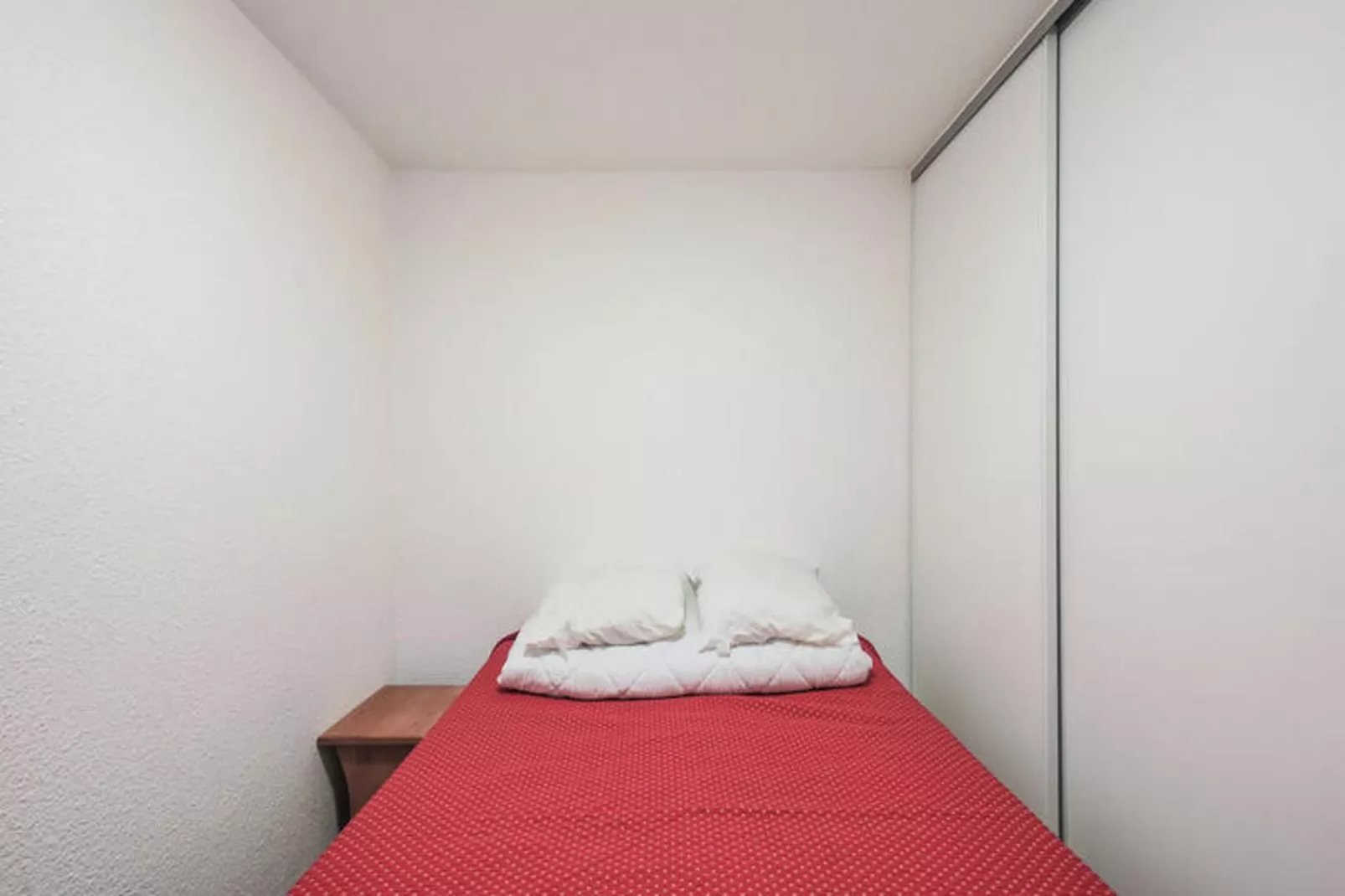 Résidence Les Horizons d'Huez - maeva Home-Slaapkamer