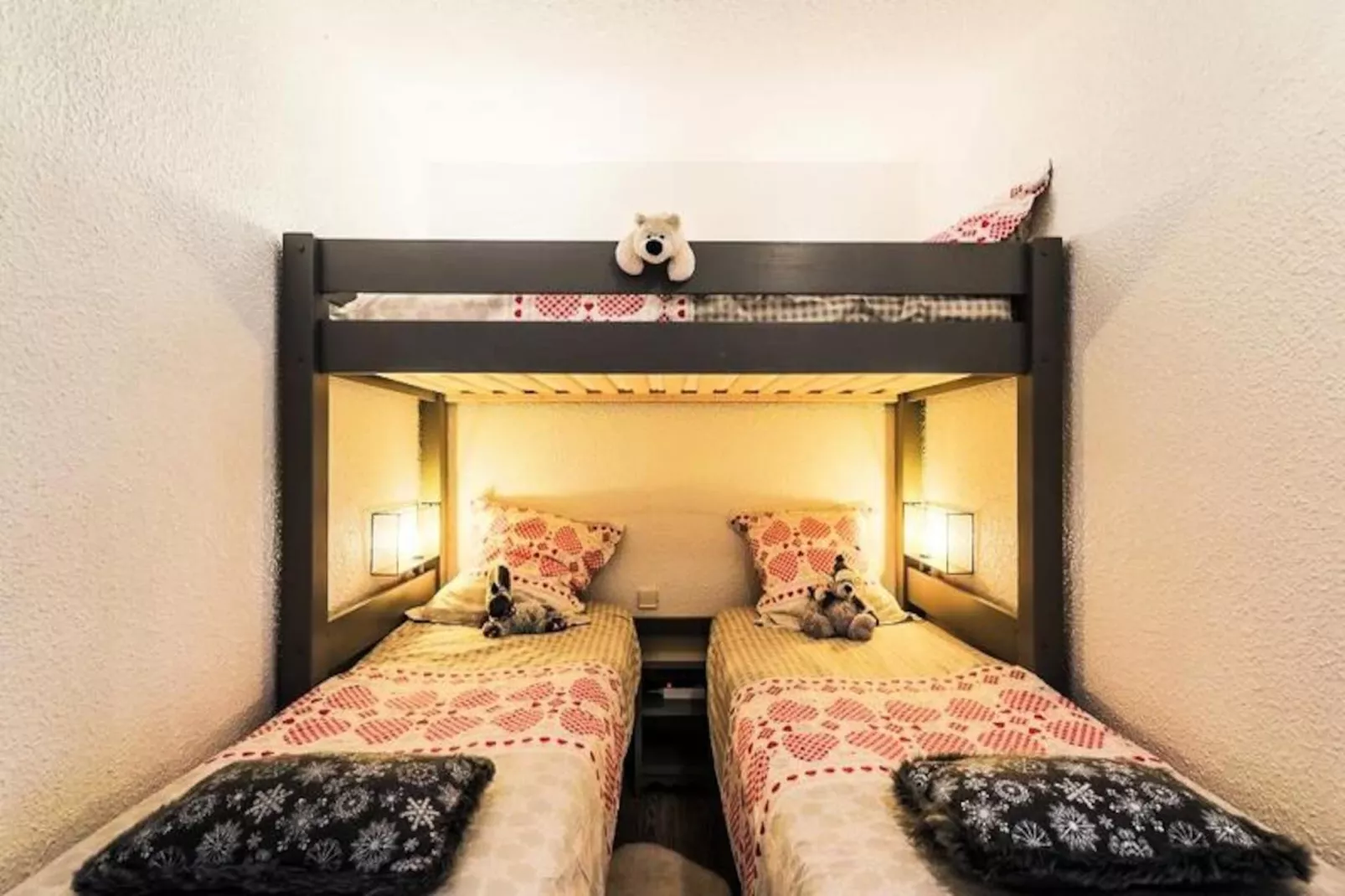 Résidence Les Bergers - maeva Home-Image-tags.