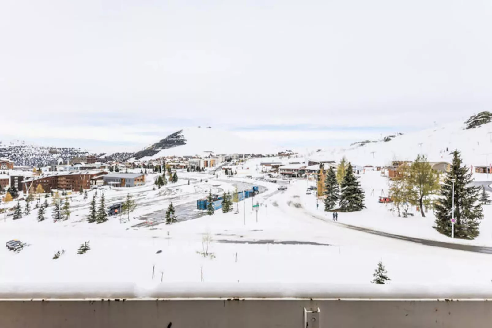 Résidence Les Bergers - maeva Home-Image-tags.