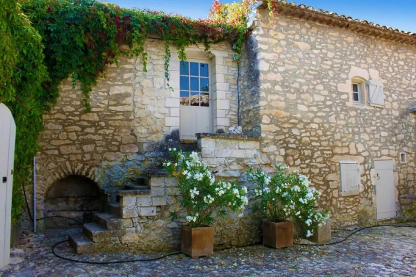 Résidence Musardiere-Gebieden zomer 5km