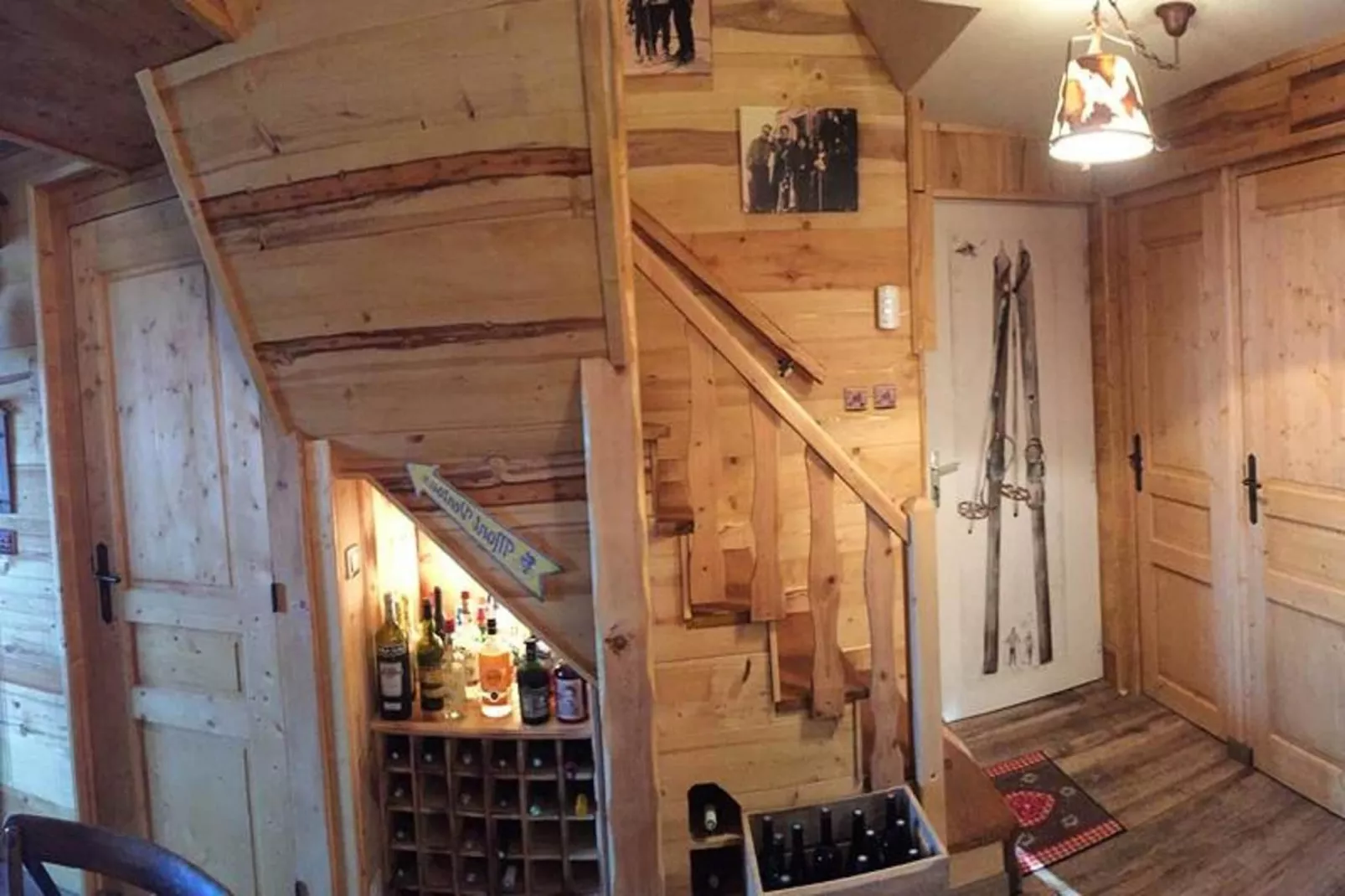 Résidence Val D'ys-Sfeer