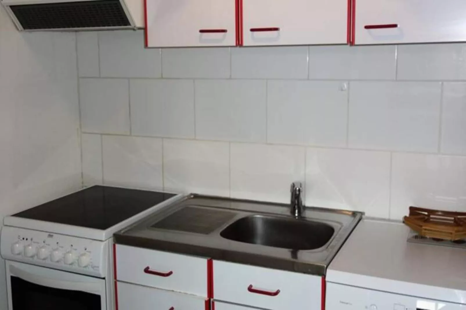 Résidence Choucas-Keuken