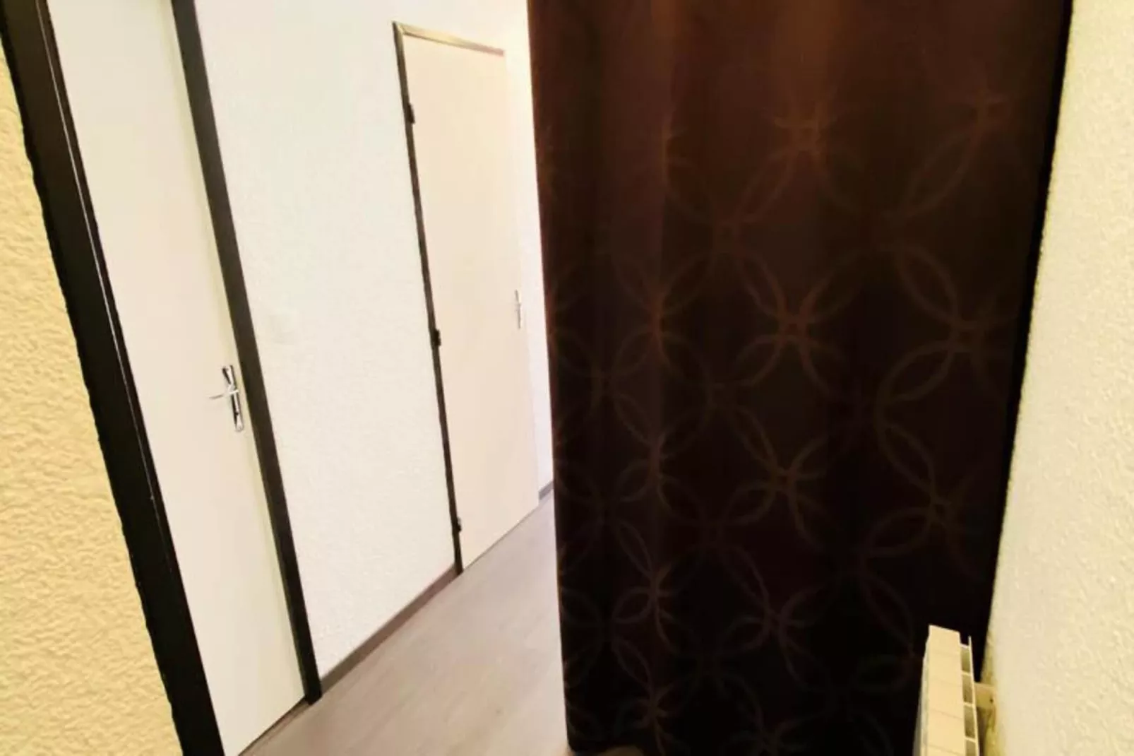 Résidence Le 3300-Recreatieruimte