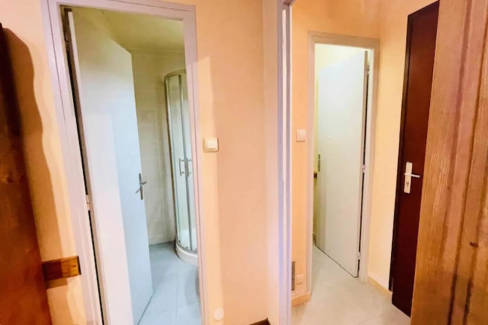 Résidence Soleil'alp - Faciliteiten