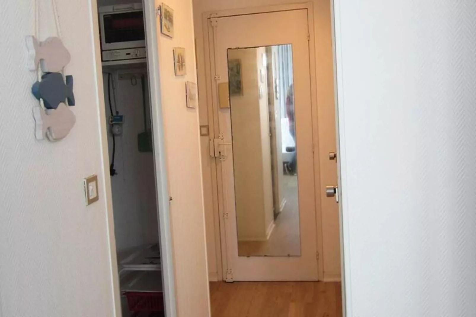 Résidence Cap Sud-Sfeer