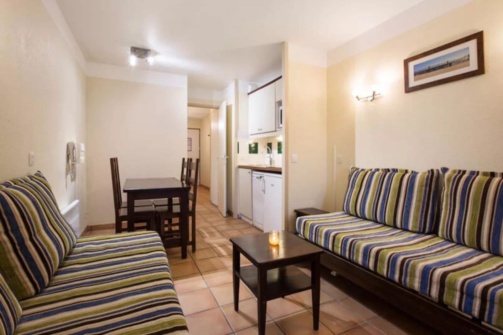 Le Domaine du Golf de Pinsolle - maeva Home-Image-tags.