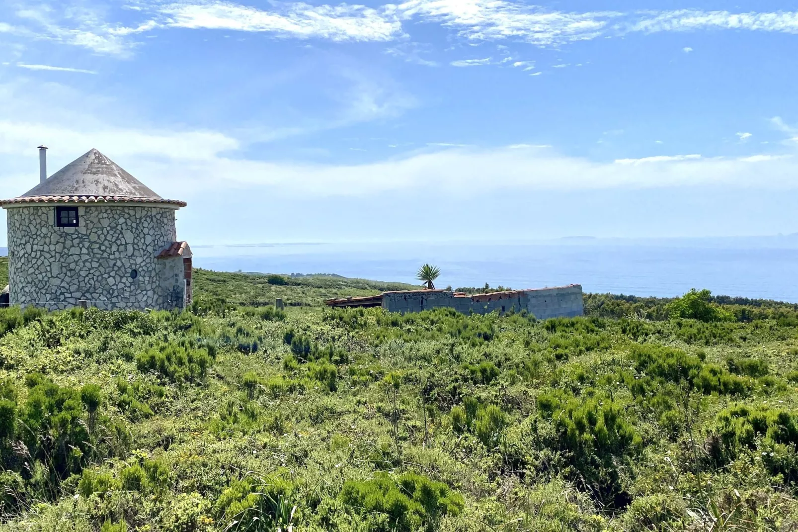 Villa Mar e Lagoa-Gebieden zomer 20km