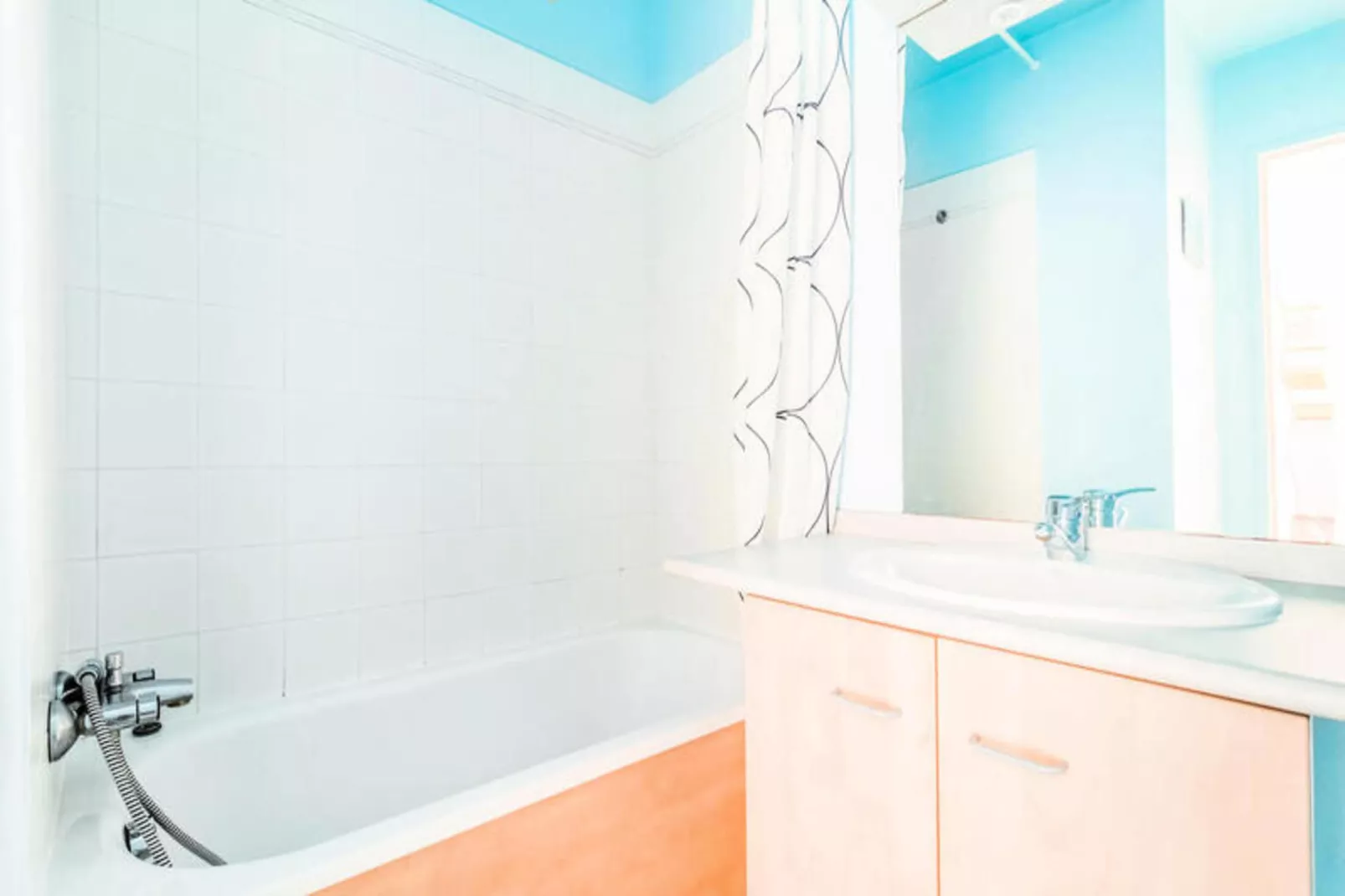 Résidence Les Océanes - maeva Home-Badkamer