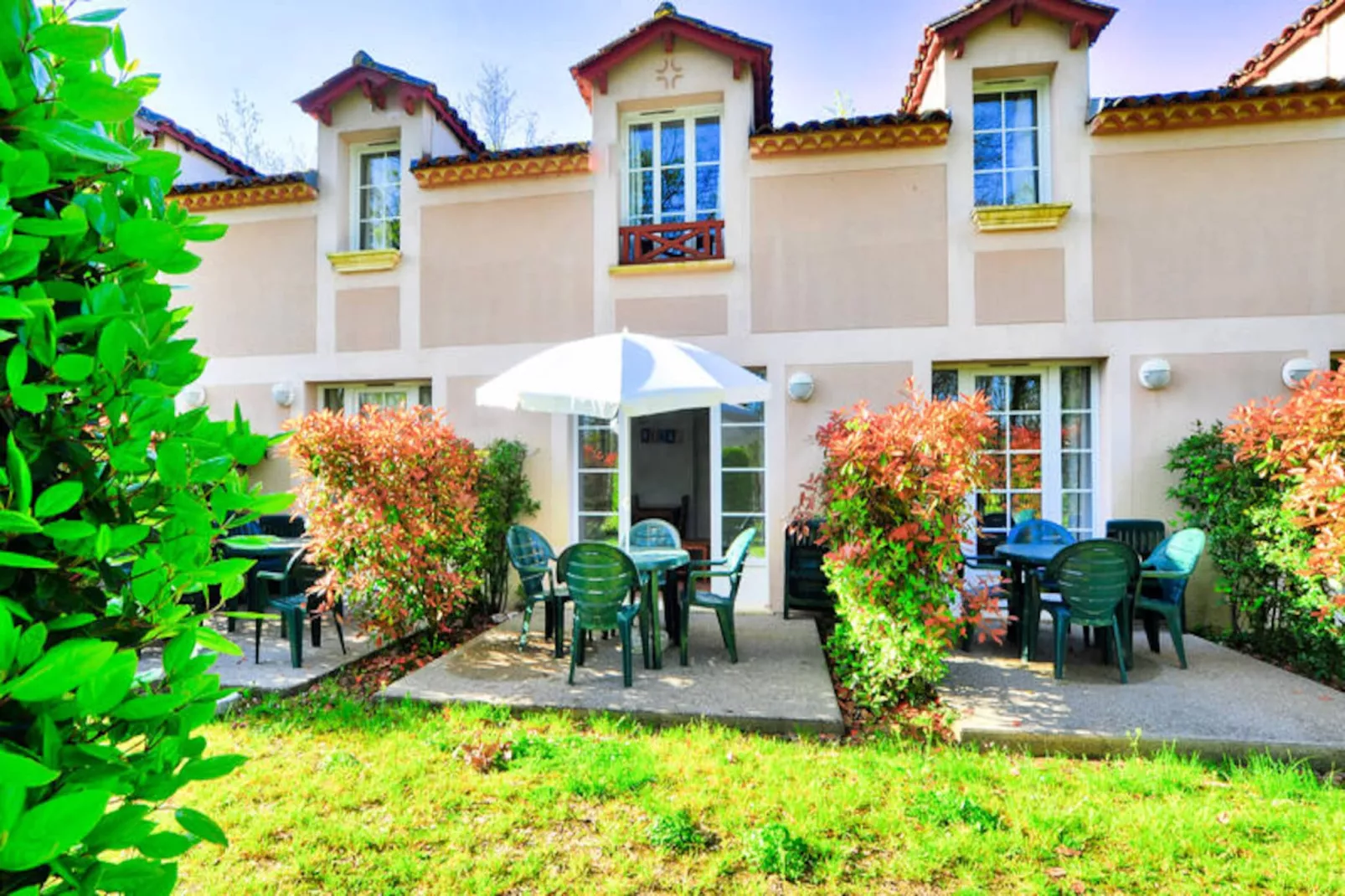 La résidence du Lac - maeva Home-Image-tags.