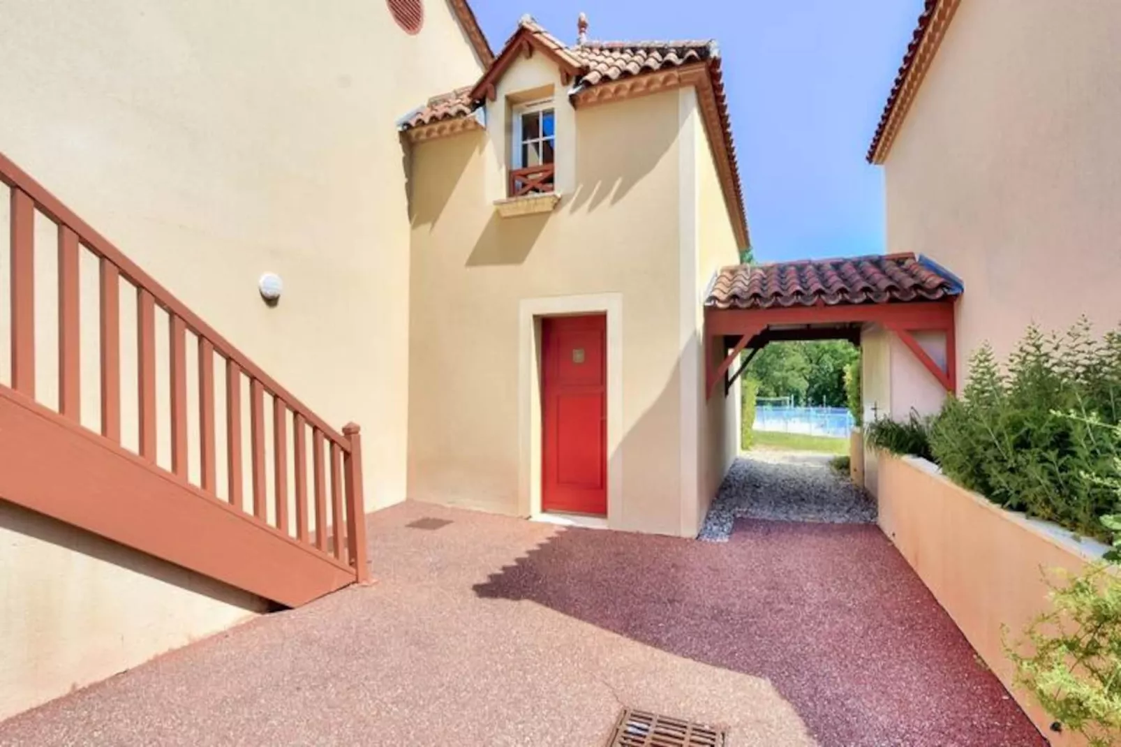 La résidence du Lac - maeva Home-Image-tags.