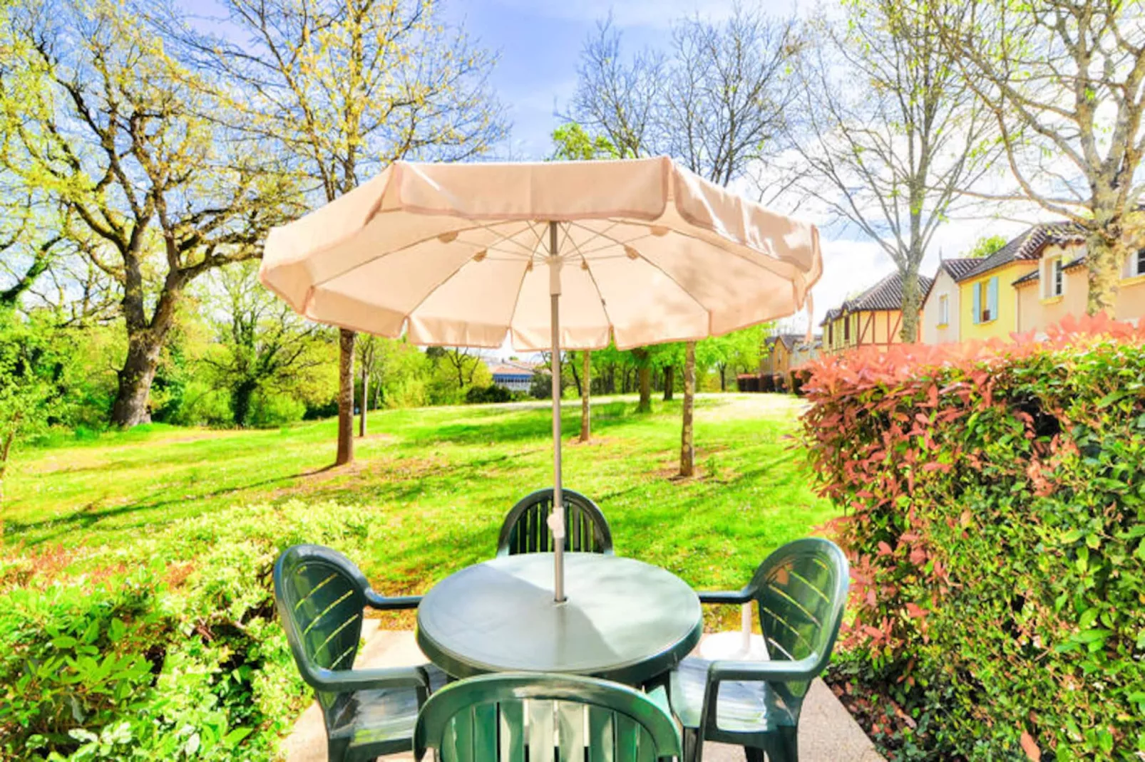 La résidence du Lac - maeva Home-Image-tags.