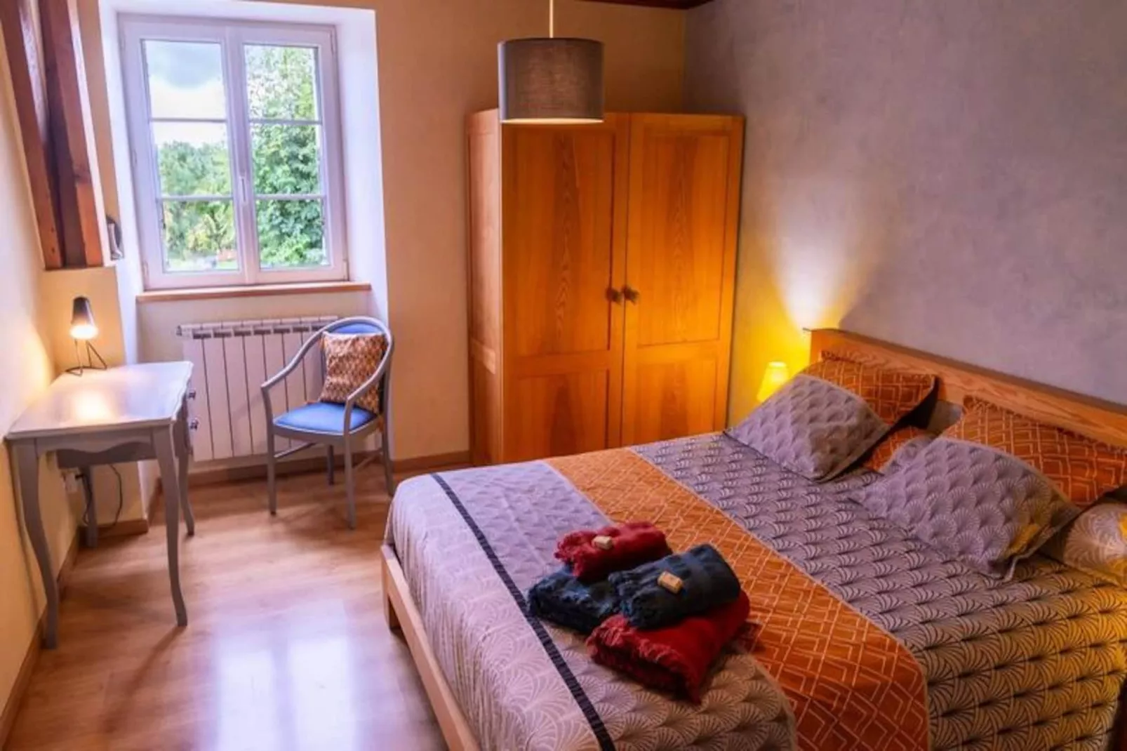 Gîte de France Gîte de la ferme 3 épis-Image-tags.