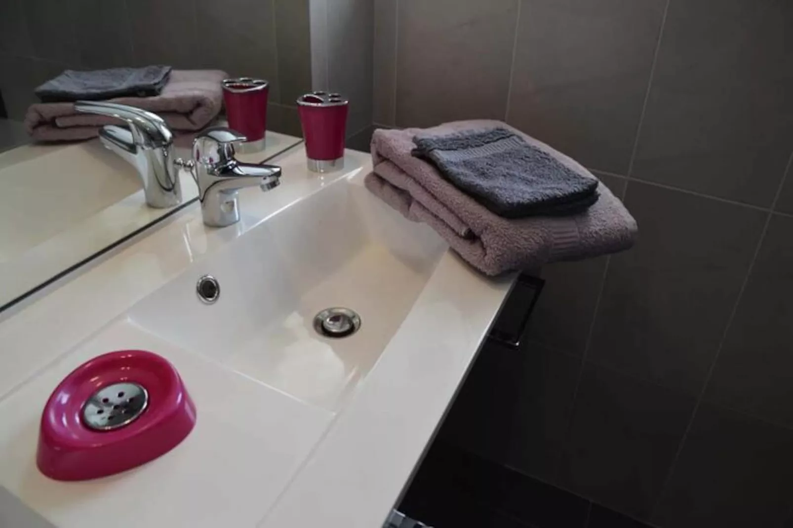 Gîte de France La maison d'alphonse 7/8 personnes 3 épis-Image-tags.