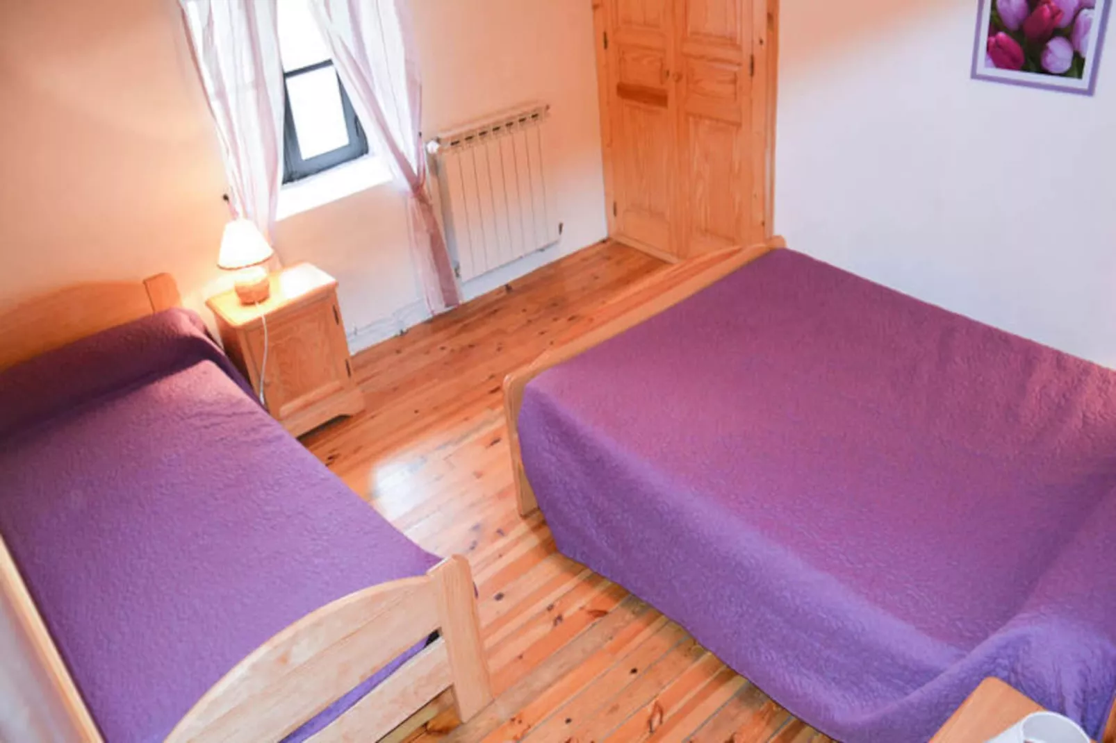 Gîte de France Gîtes de france 3 épis 5 personnes à mativet 3 épis-Image-tags.