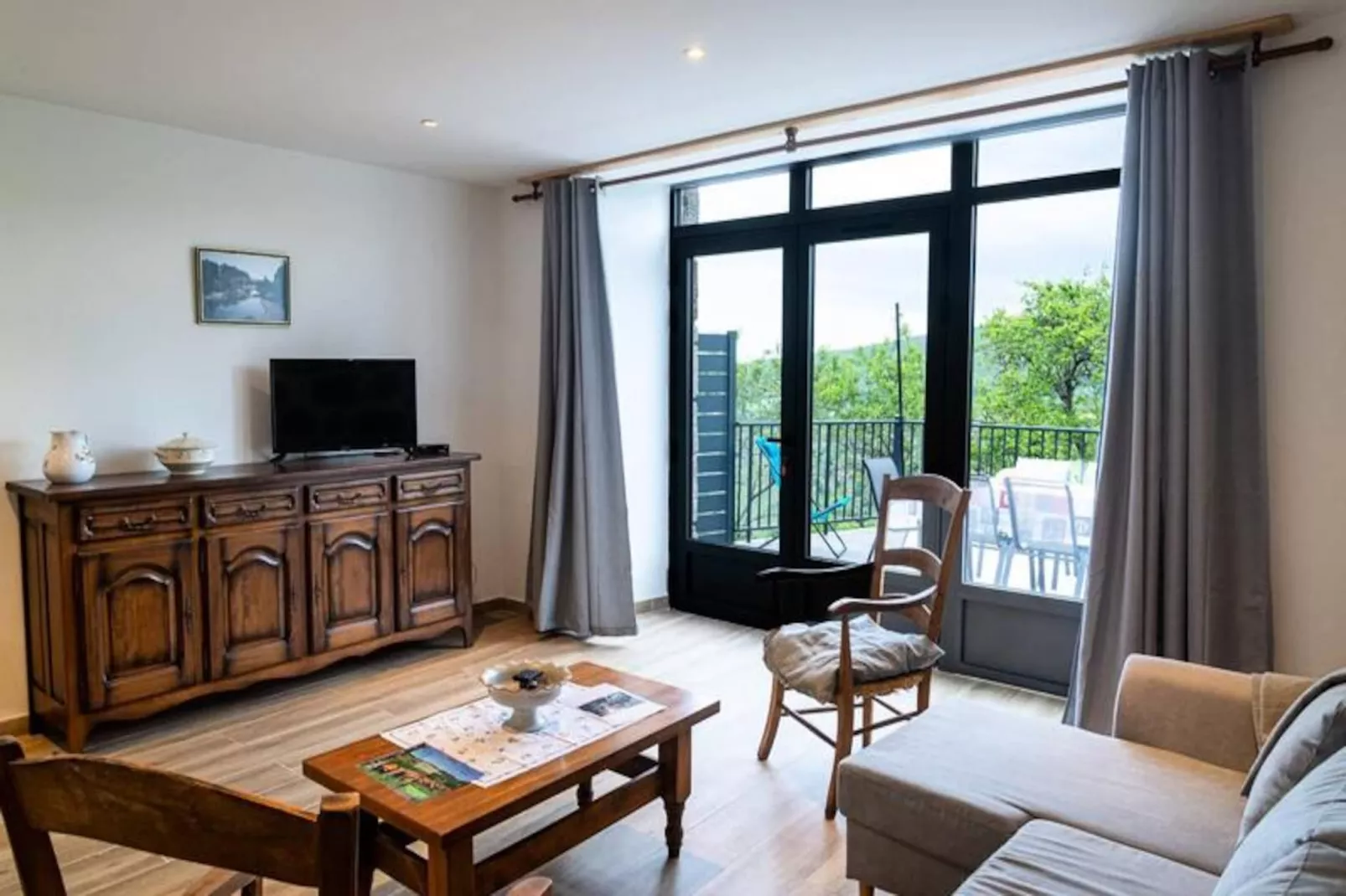 Gîte de France La grange d'elie et rosa 3 épis-Image-tags.