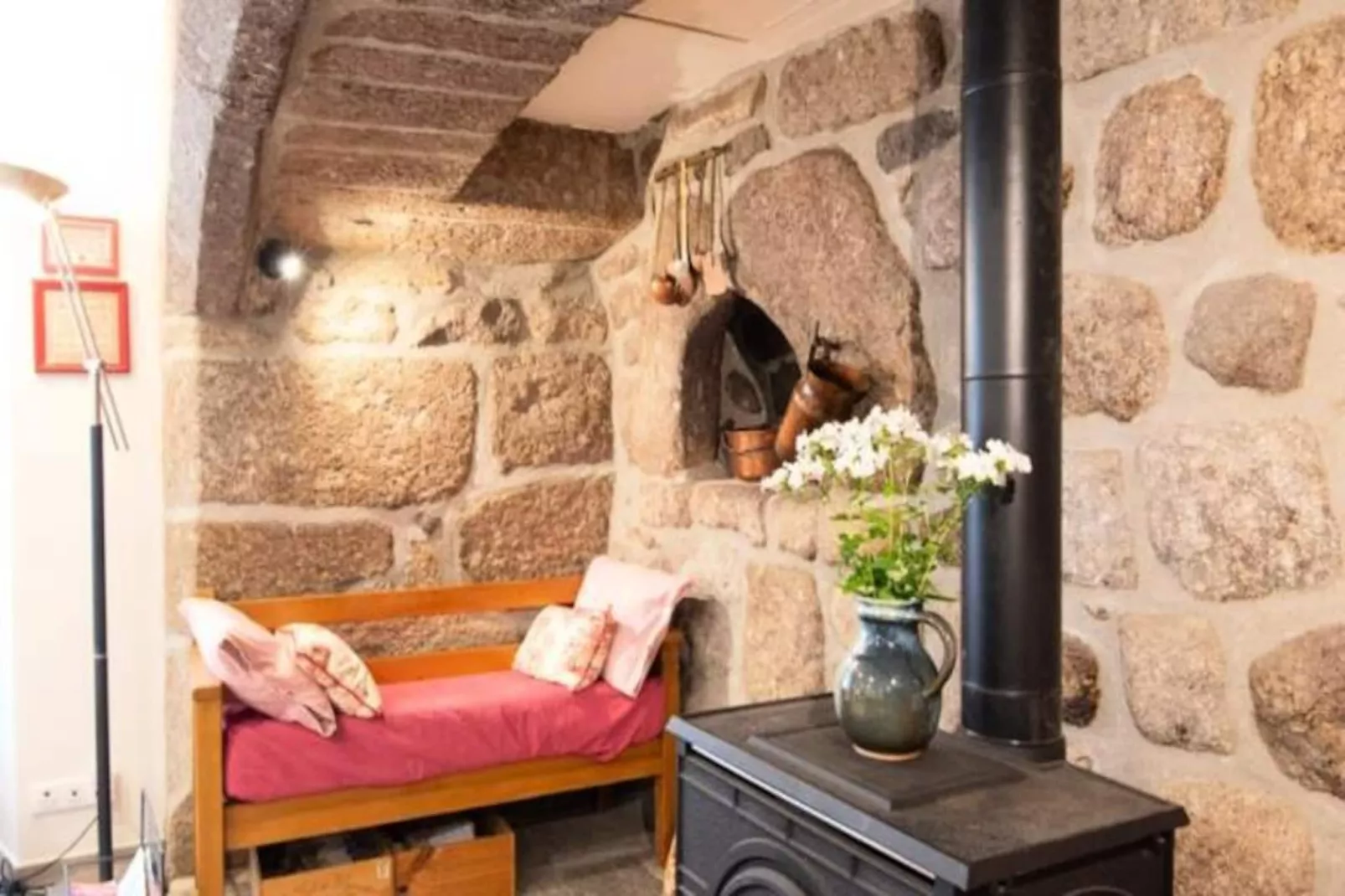 Gîte de France Gîte la parro 3 épis-Image-tags.