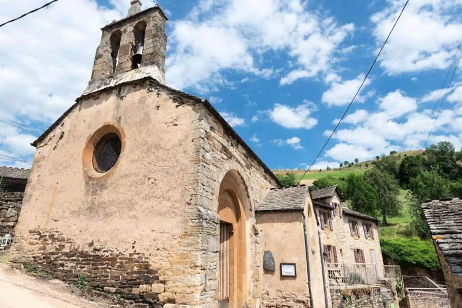 Gîte de France Gîtes de france 3/4 personnes à malbosc 2 épis-Image-tags.