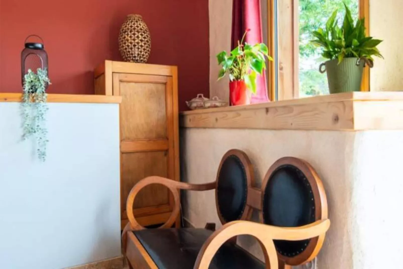 Gîte de France Gîte aulas 2/4 personnes 3 épis-Image-tags.