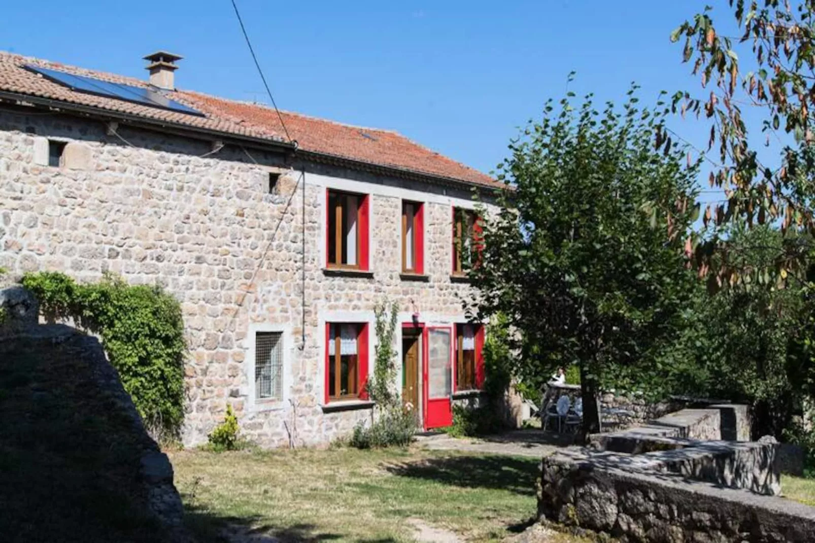 Gîte de France Gîte du sapt 3 épis-Image-tags.