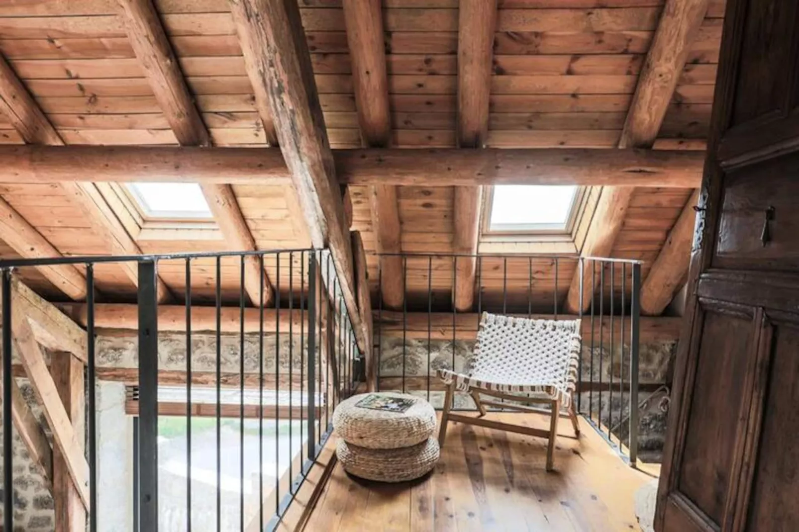 Gîte de France Le choizines 8/10 personnes 4 épis-Image-tags.