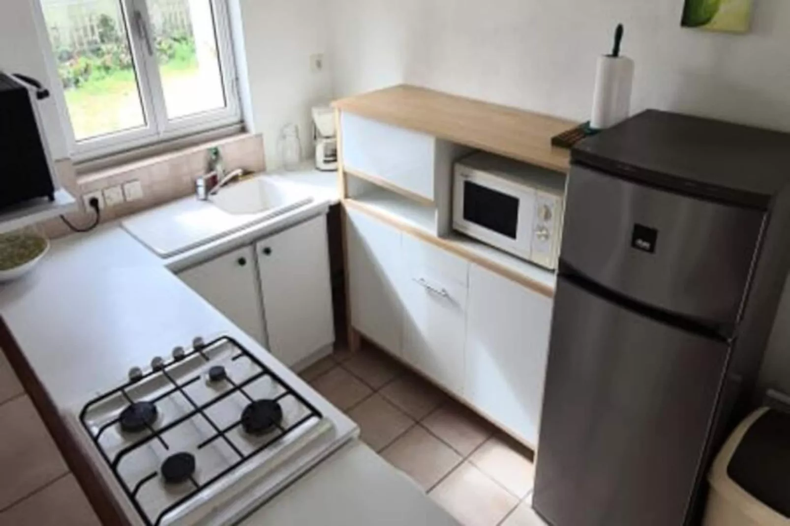 Résidence Maison Rue Du Phare  Centre Ville Chez Christine-Image-tags.