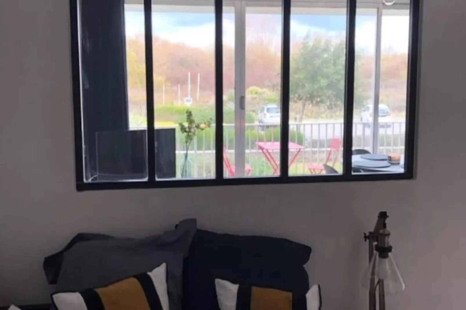 Résidence R&eacute;sidence Le Goulvars Chez Bruno