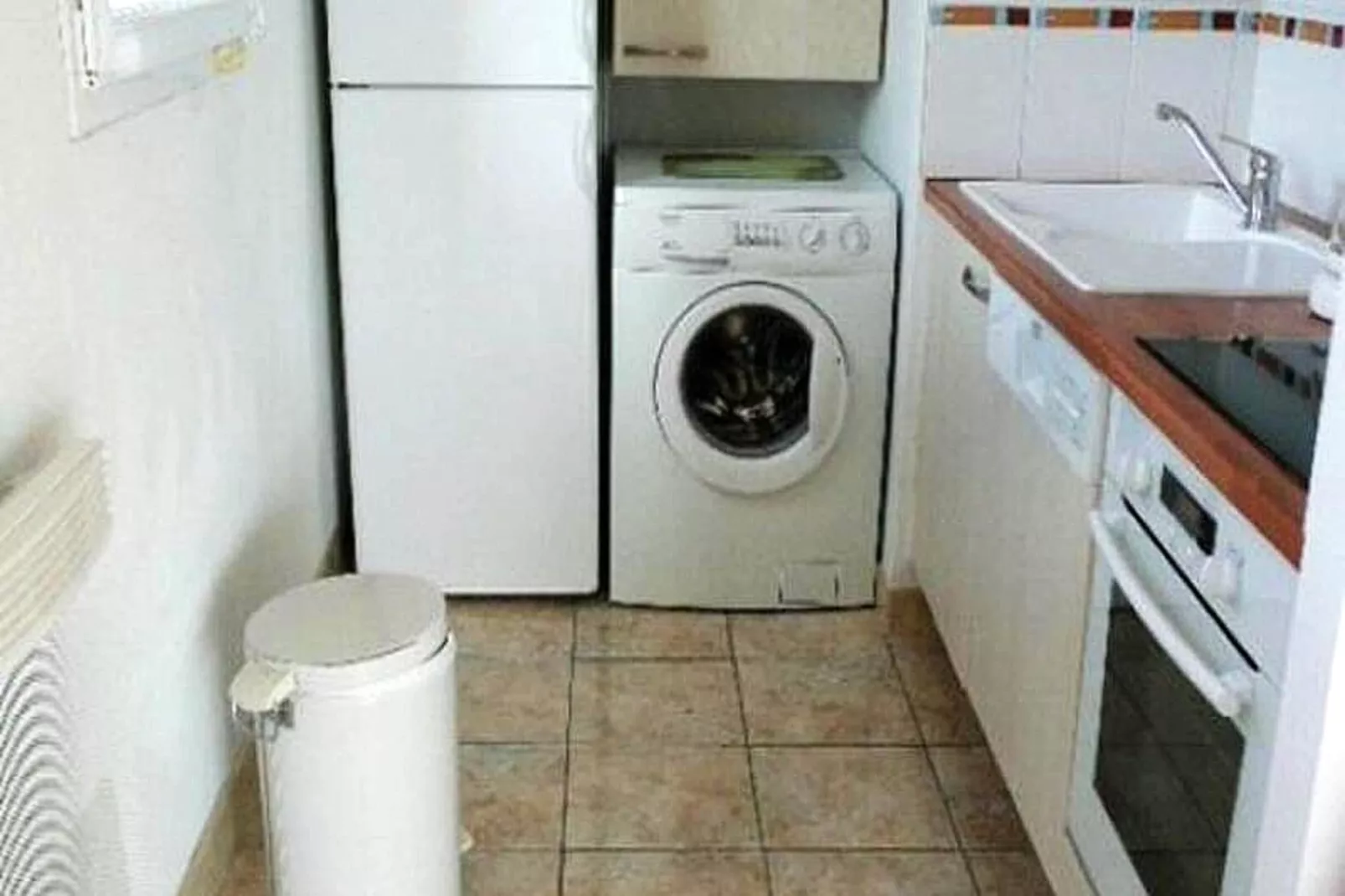 Résidence Ker Eden-Faciliteiten